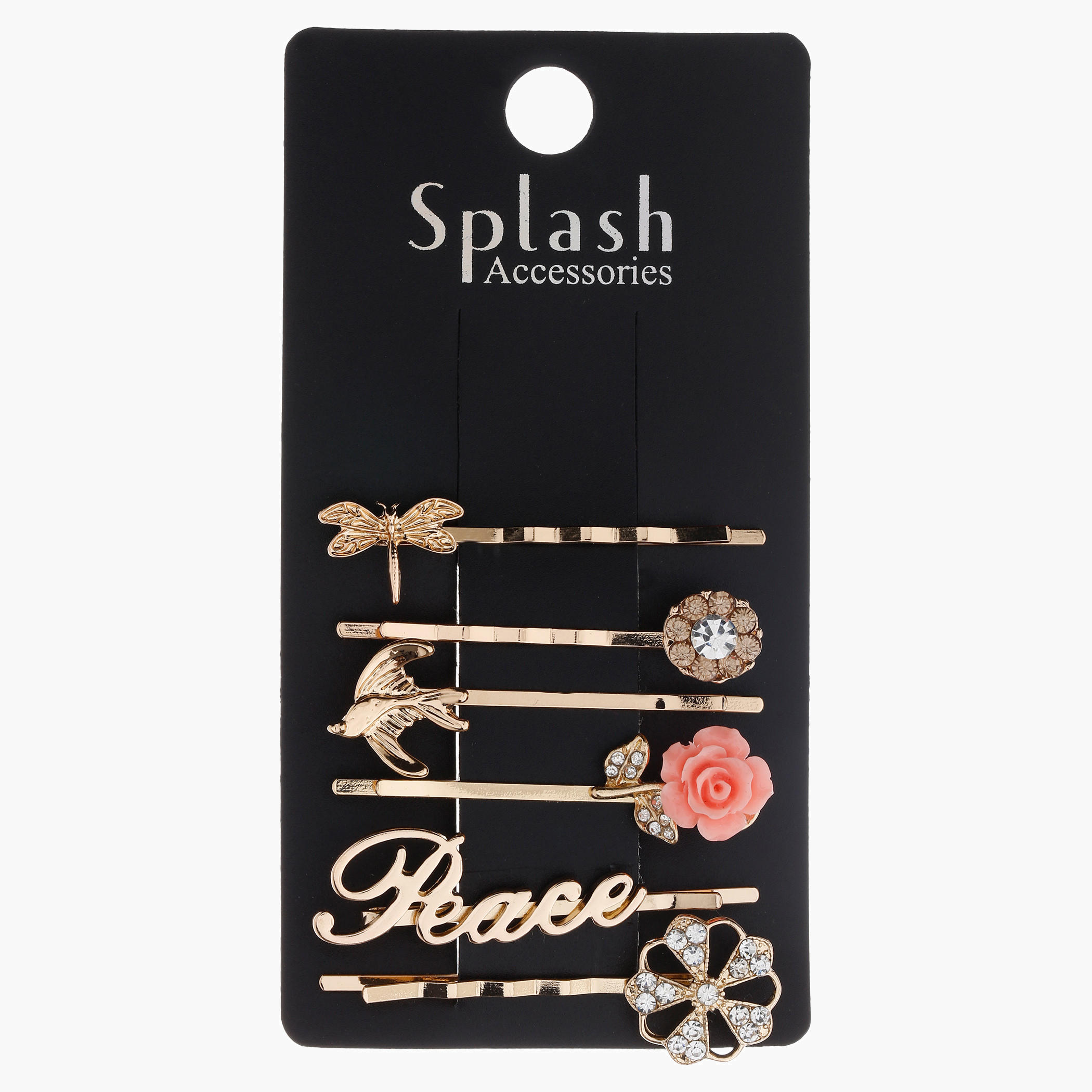 Hair Clips Set-women-hairaccessories-image-1