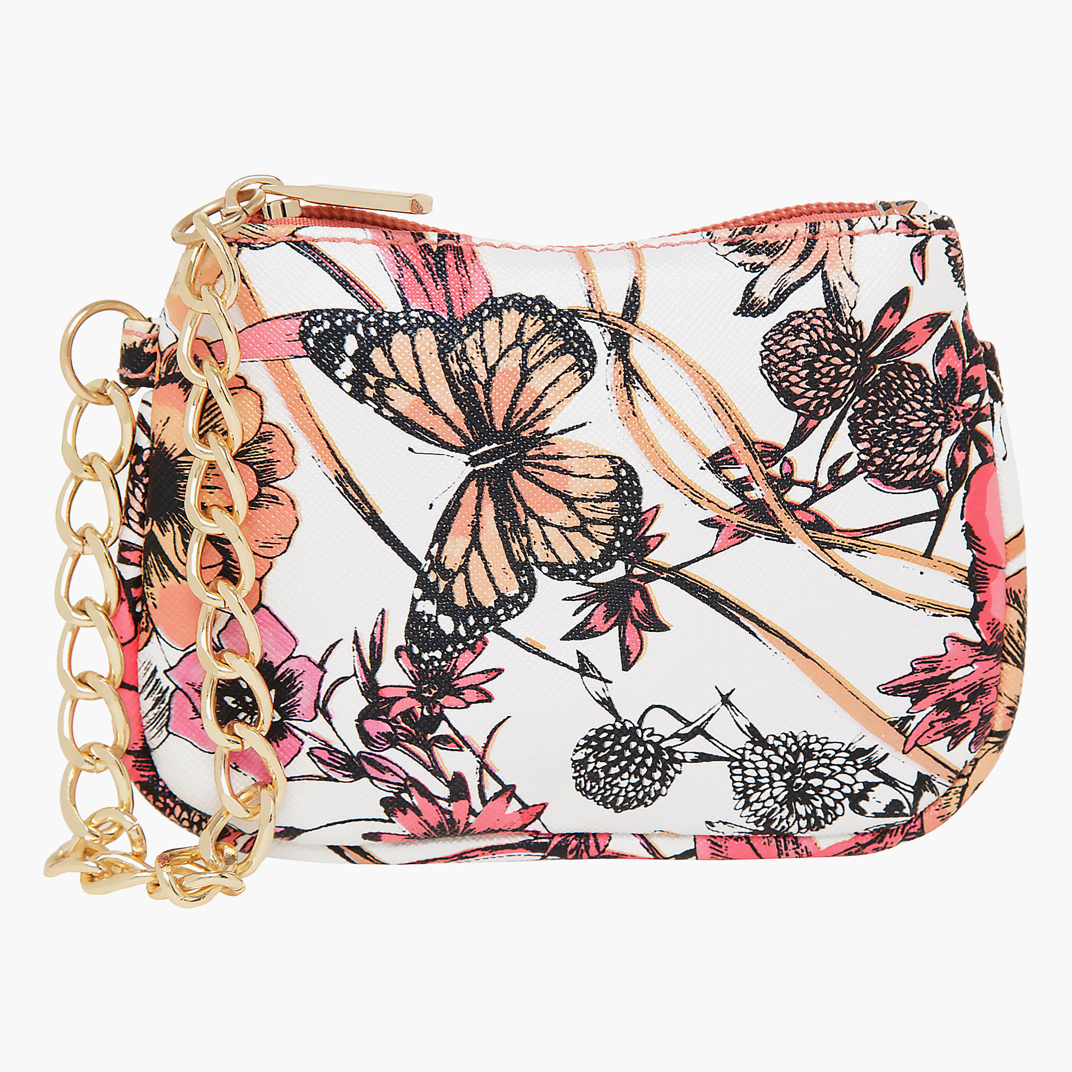 Printed Coin Pouch-women-bagsandwallets-wallets-image-1