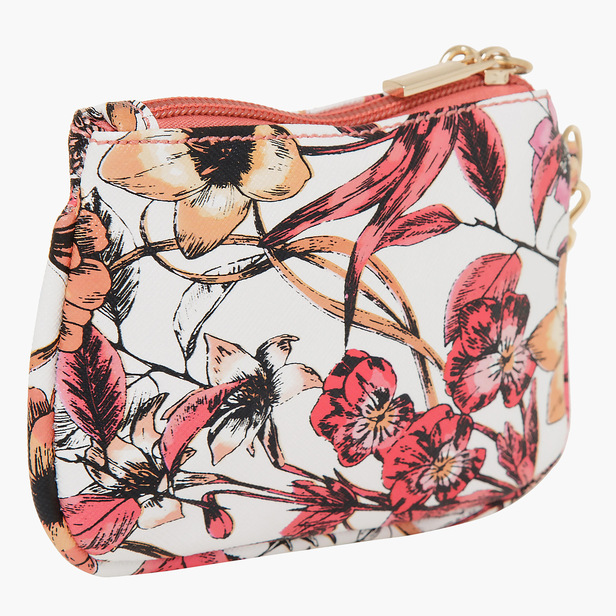 Printed Coin Pouch-women-bagsandwallets-wallets-image-2