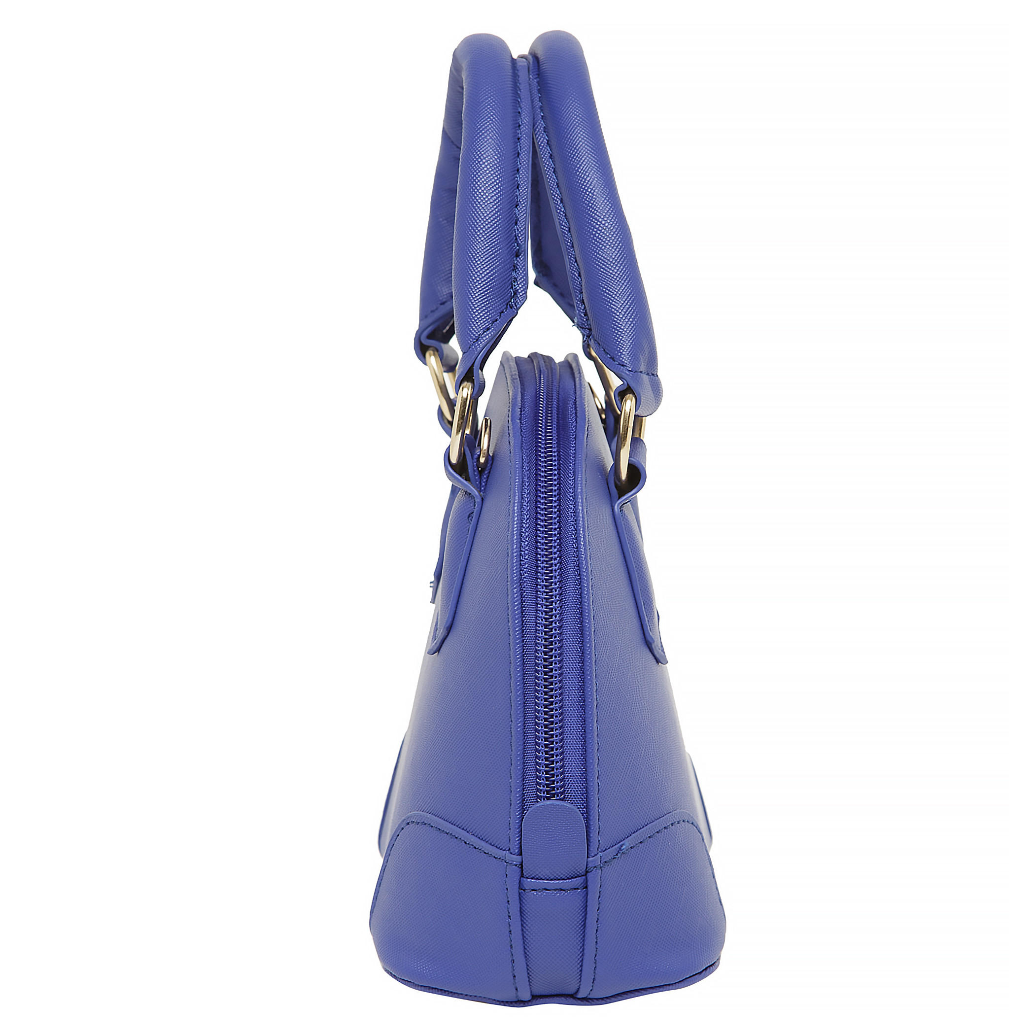 Solid Colour Tote Handbag-women-bagsandwallets-handbags-image-3