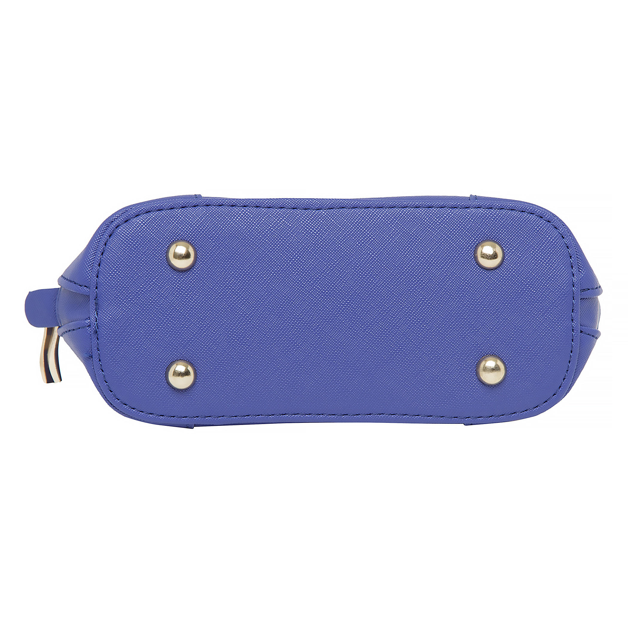 Solid Colour Tote Handbag-women-bagsandwallets-handbags-image-4