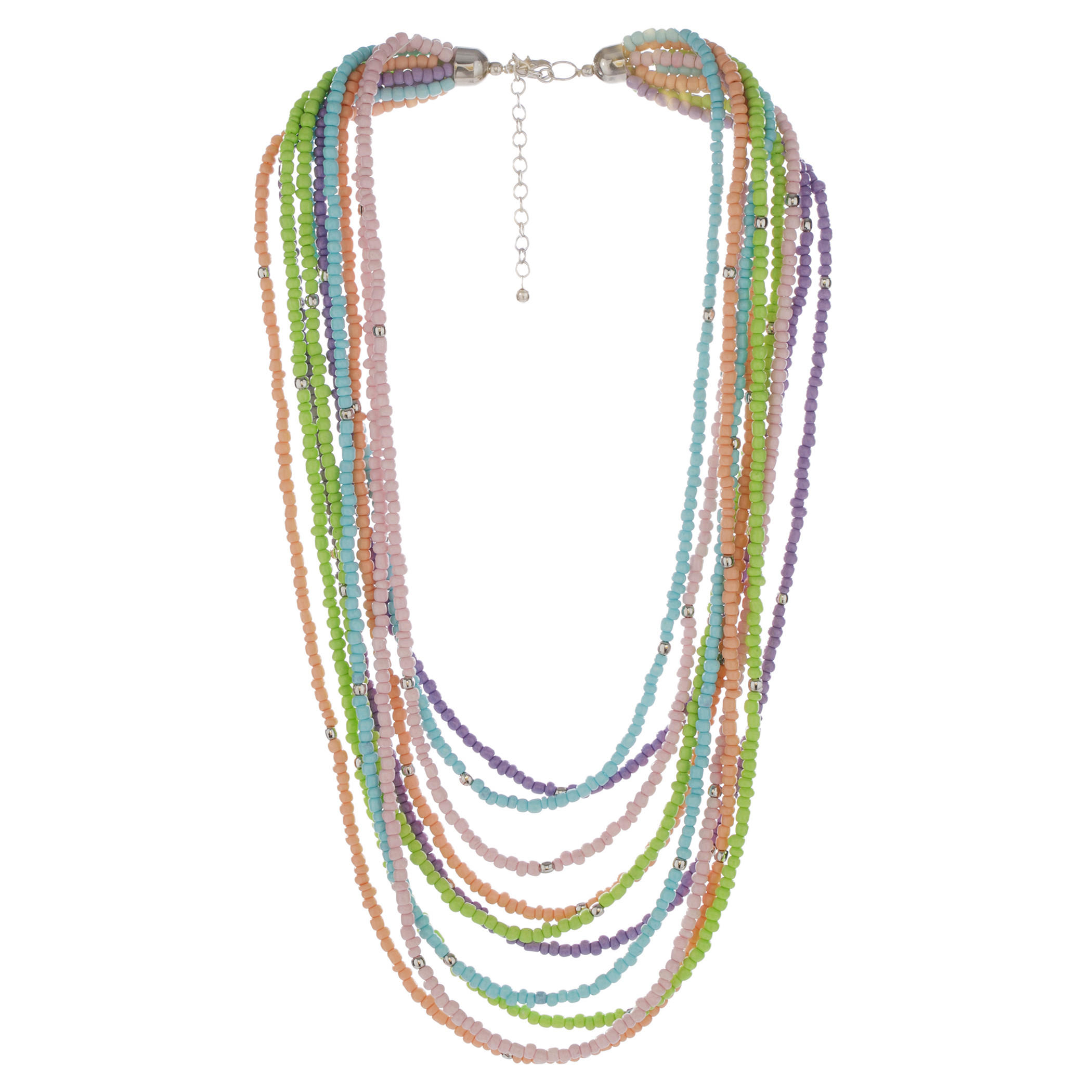 Beaded Necklace-women-watchesandjewellery-jewellery-necklacesandpendants-image-2