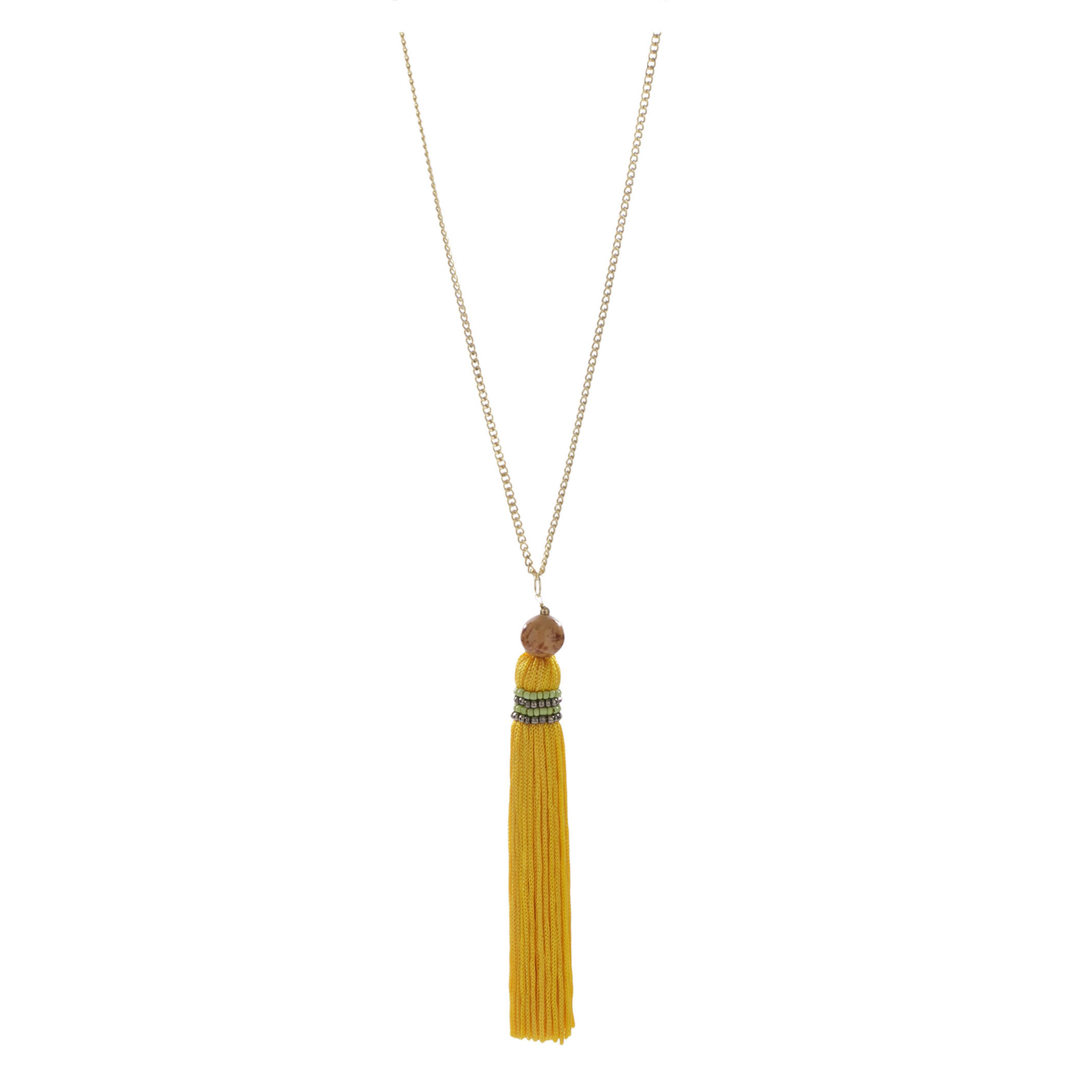 Tassel Necklace-women-watchesandjewellery-jewellery-necklacesandpendants-image-2