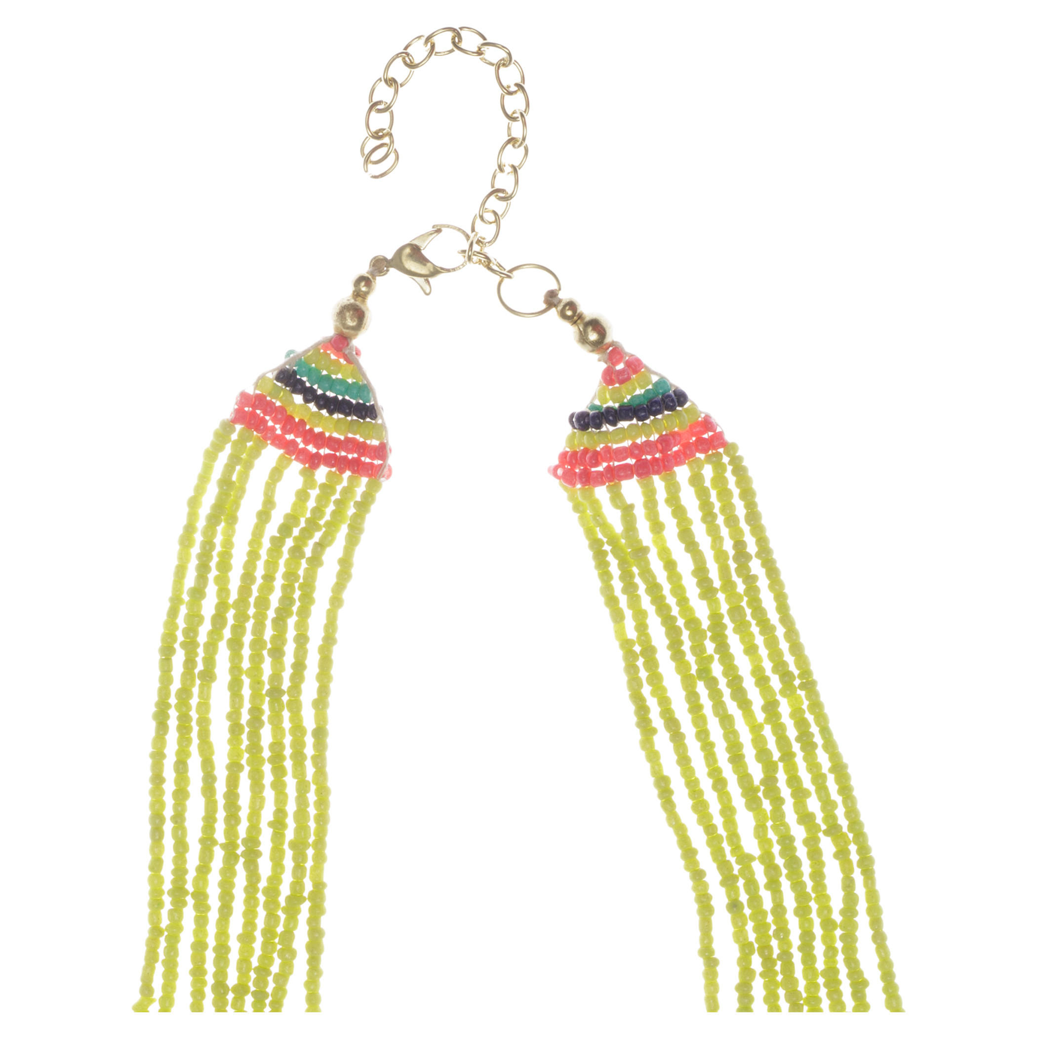 Fringed Necklace-women-watchesandjewellery-jewellery-necklacesandpendants-image-2