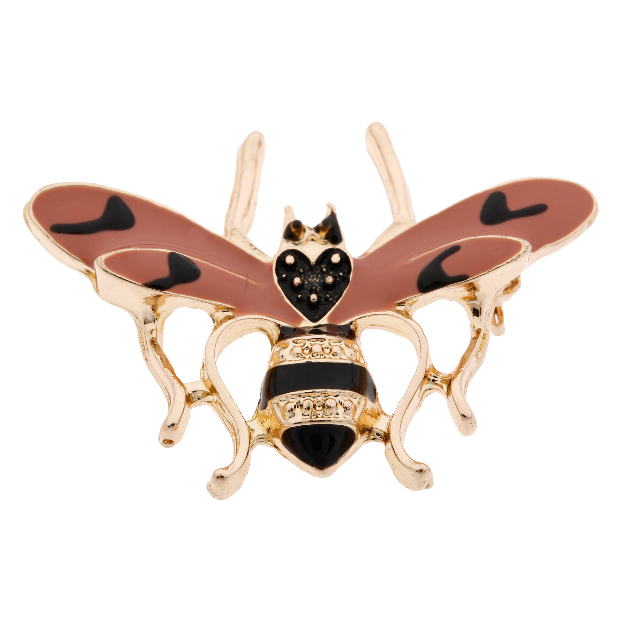 Butterfly Accent Brooch-women-watchesandjewellery-jewellery-brooches-image-1