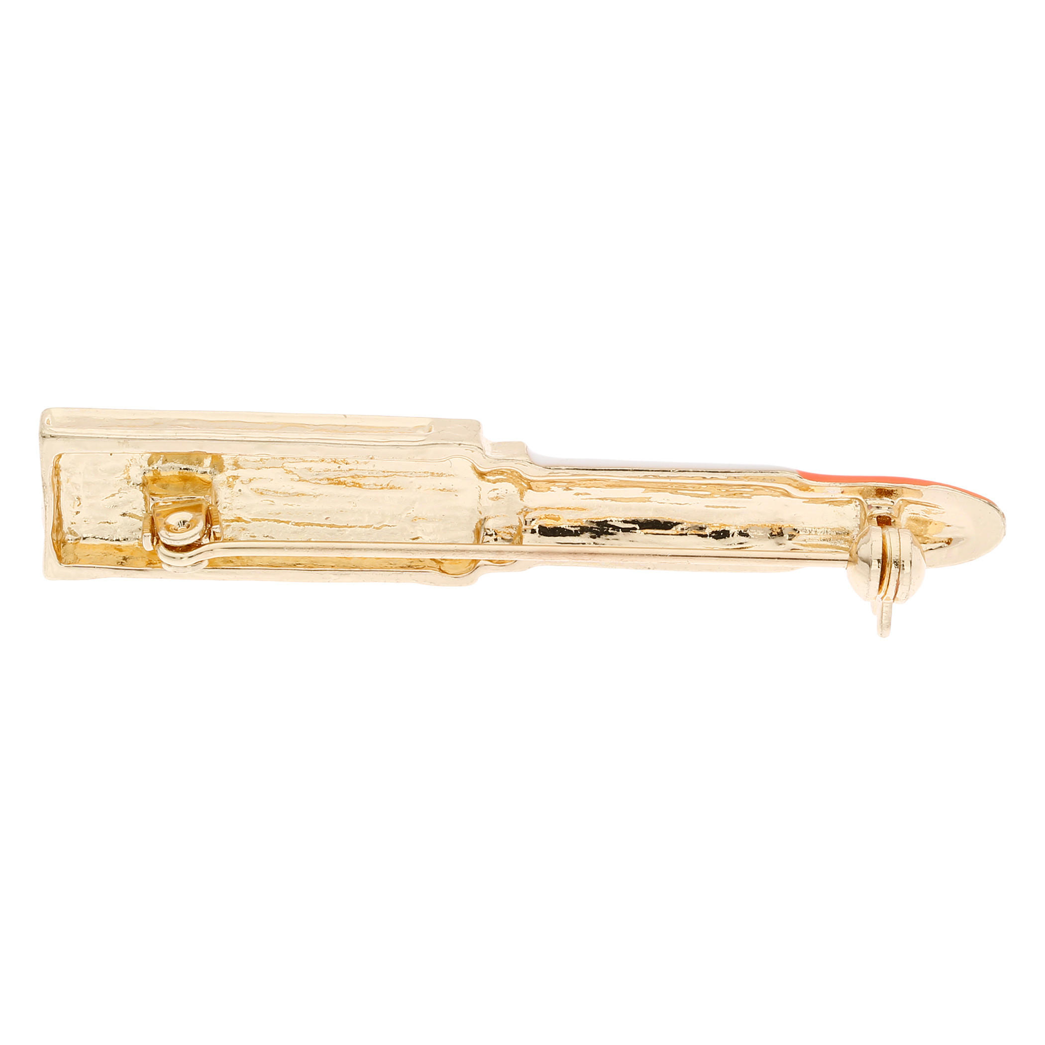 Lipstick Embellished Brooch-women-watchesandjewellery-jewellery-brooches-image-2
