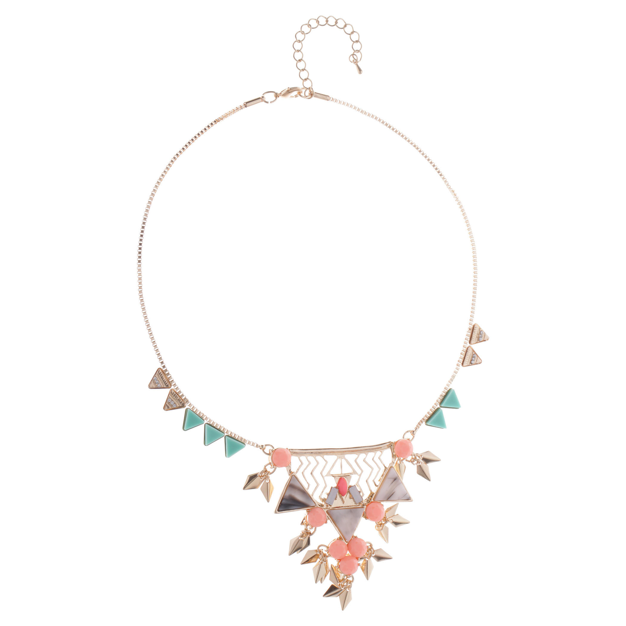 Tribal Necklace-women-watchesandjewellery-jewellery-necklacesandpendants-image-2