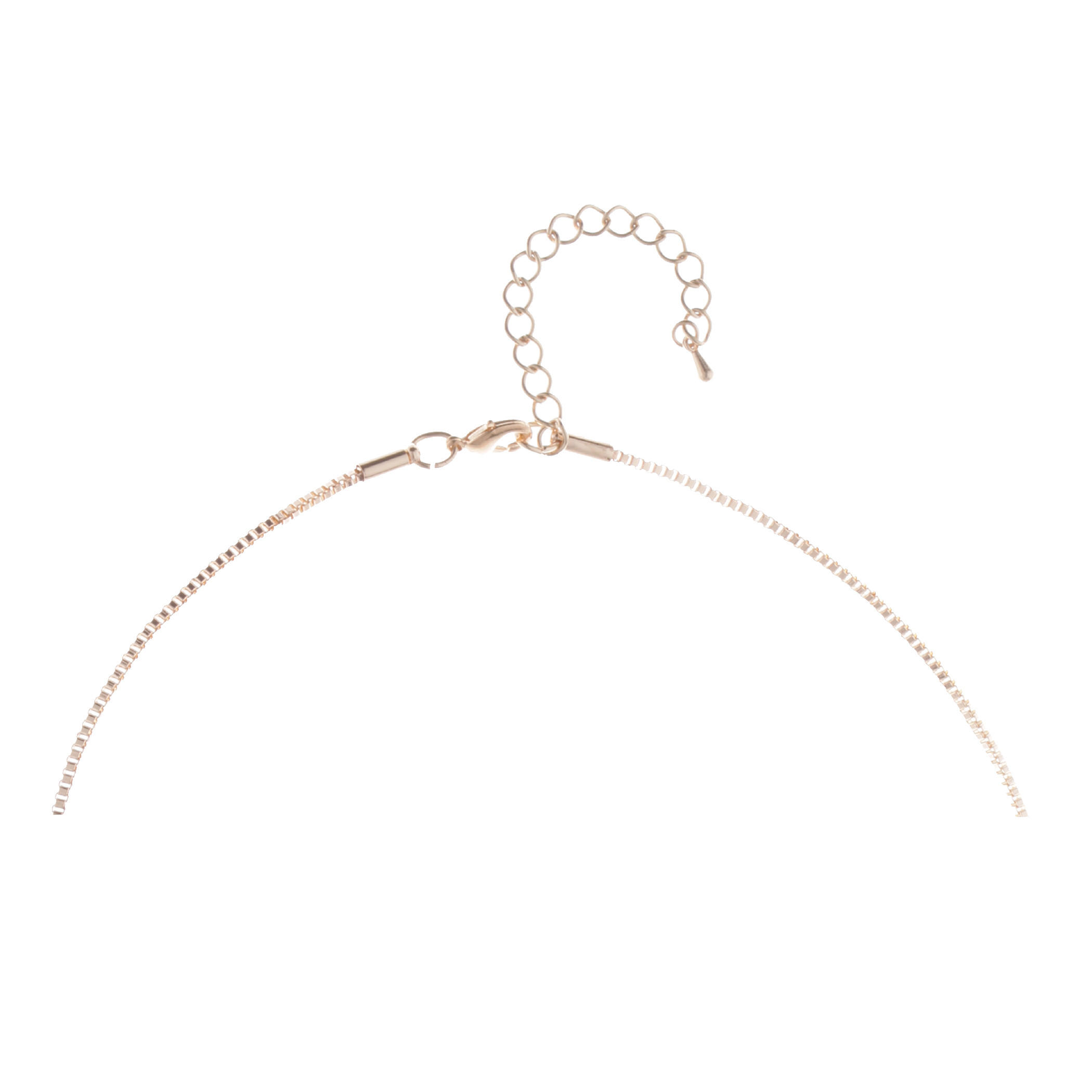 Tribal Necklace-women-watchesandjewellery-jewellery-necklacesandpendants-image-2