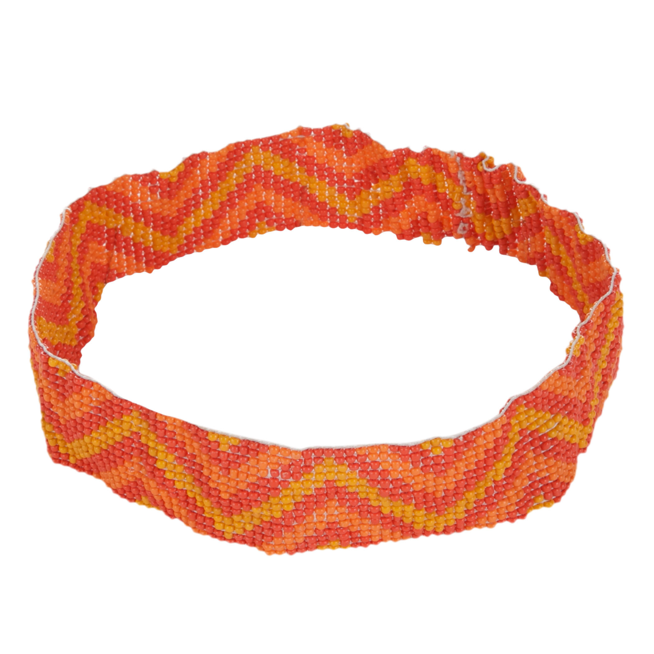 Beaded Head Band-women-hairaccessories-image-1