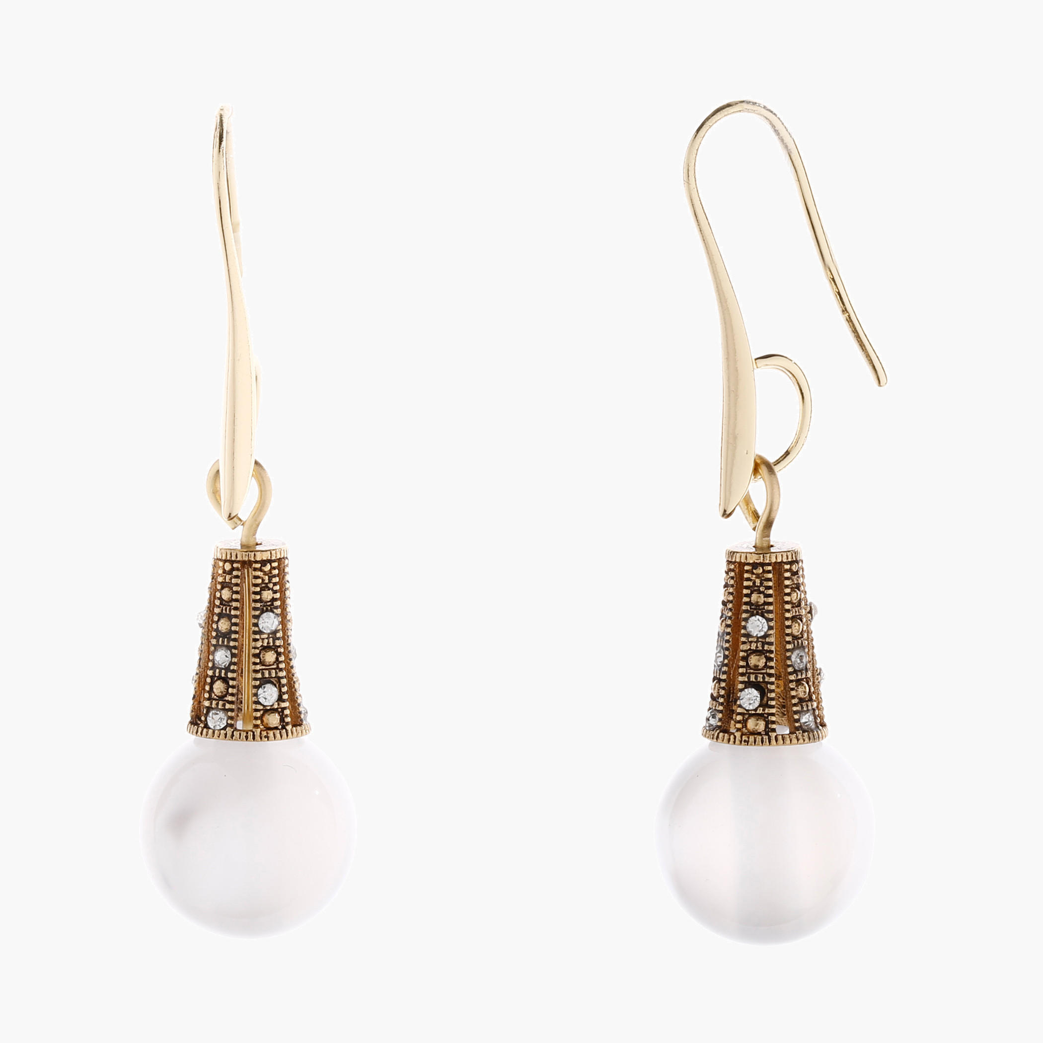 Drop Earrings-women-watchesandjewellery-jewellery-earrings-image-1