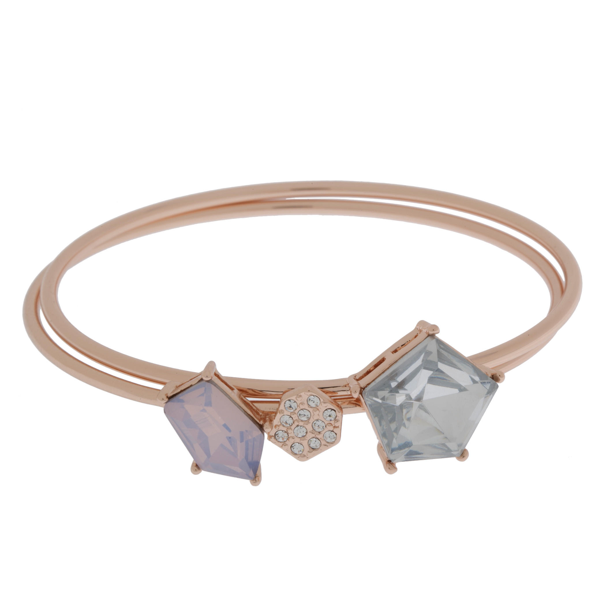 Embellished Bangles - Set of 2-women-watchesandjewellery-jewellery-banglesandbracelets-image-1