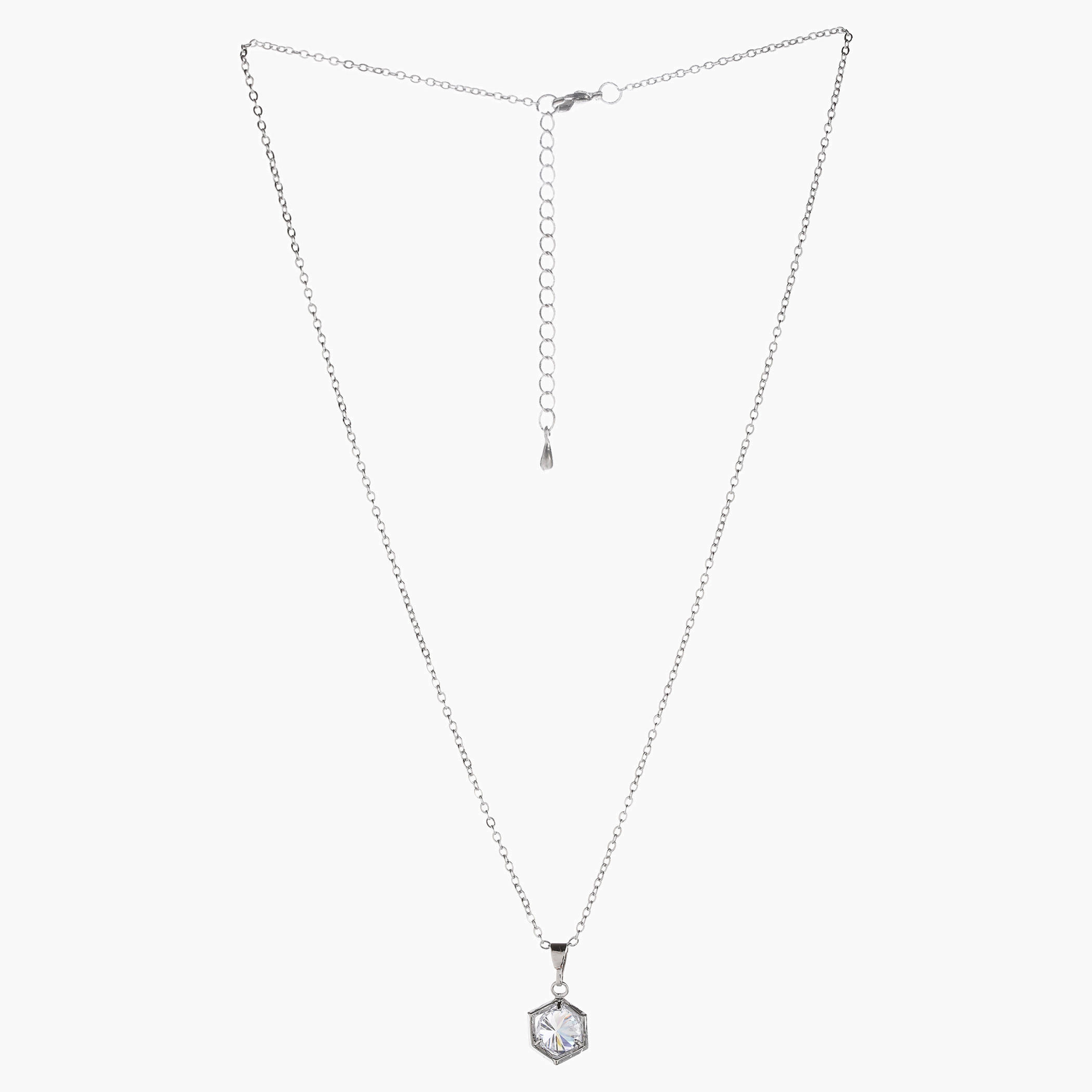 Chain Necklace-women-watchesandjewellery-jewellery-necklacesandpendants-image-2