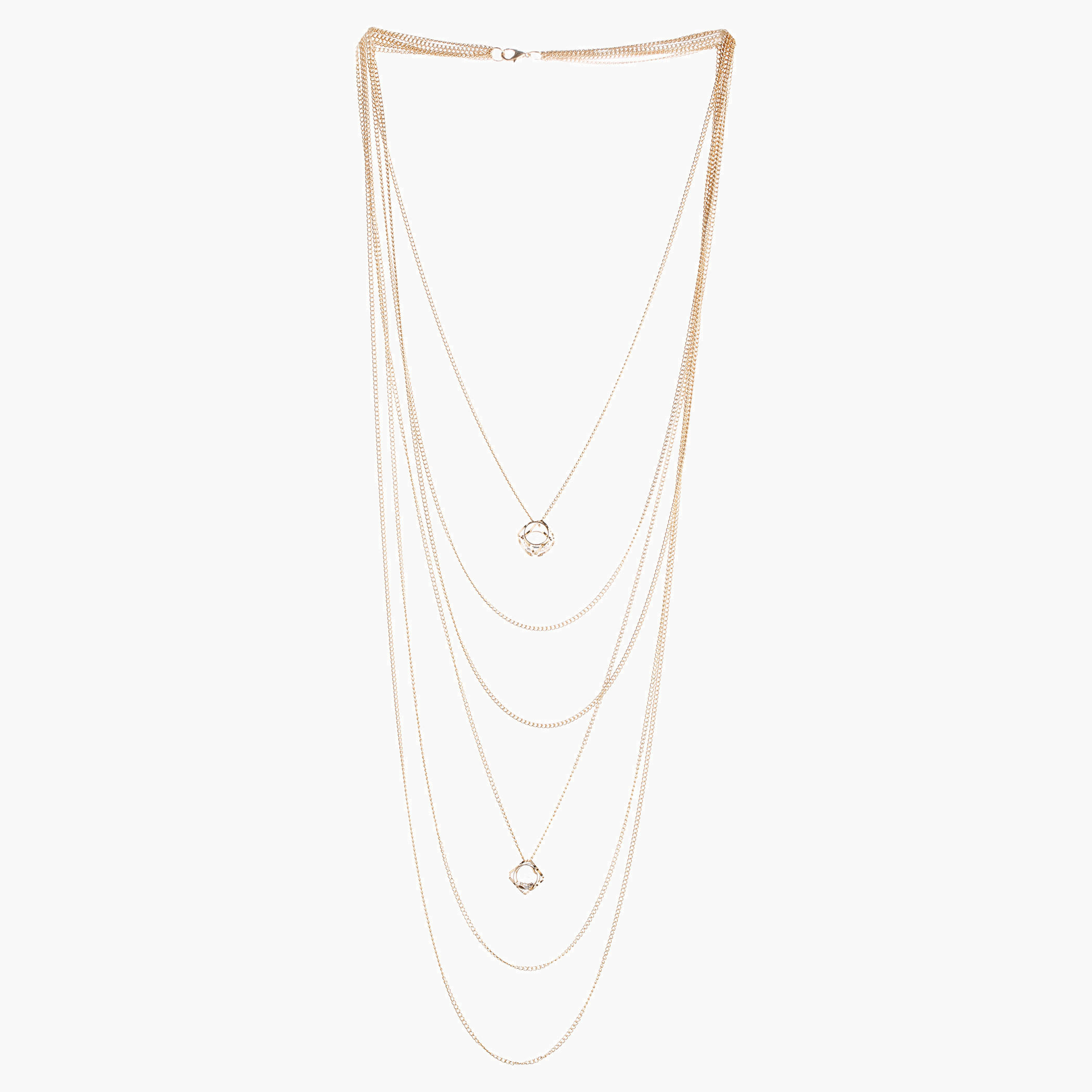 Chain Necklace-women-watchesandjewellery-jewellery-necklacesandpendants-image-1