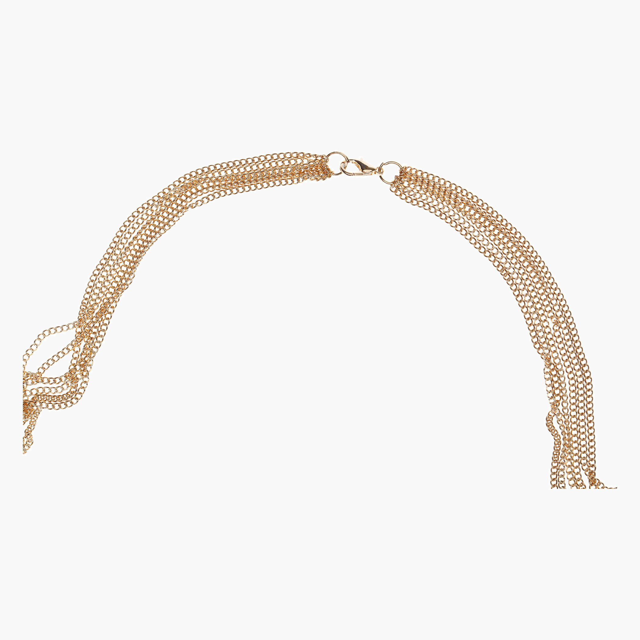 Chain Necklace-women-watchesandjewellery-jewellery-necklacesandpendants-image-2