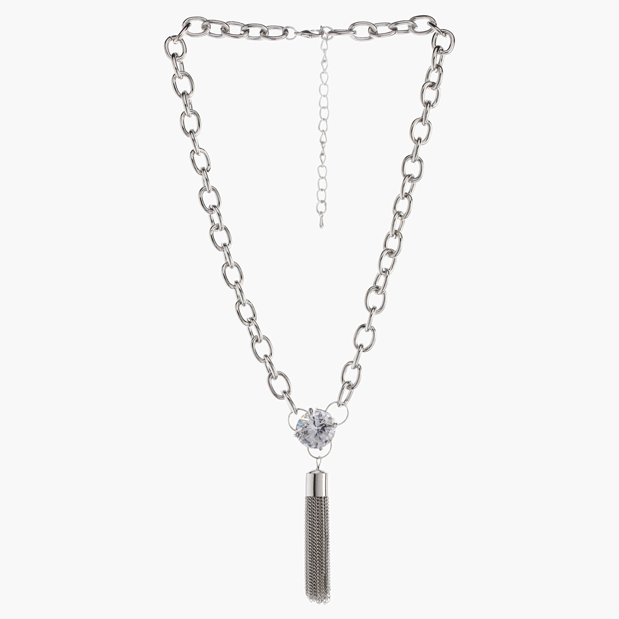 Chain Necklace-women-watchesandjewellery-jewellery-necklacesandpendants-image-1