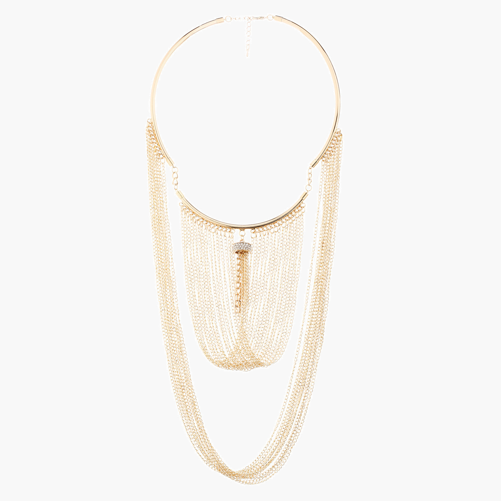 Chain Necklace-women-watchesandjewellery-jewellery-necklacesandpendants-image-2
