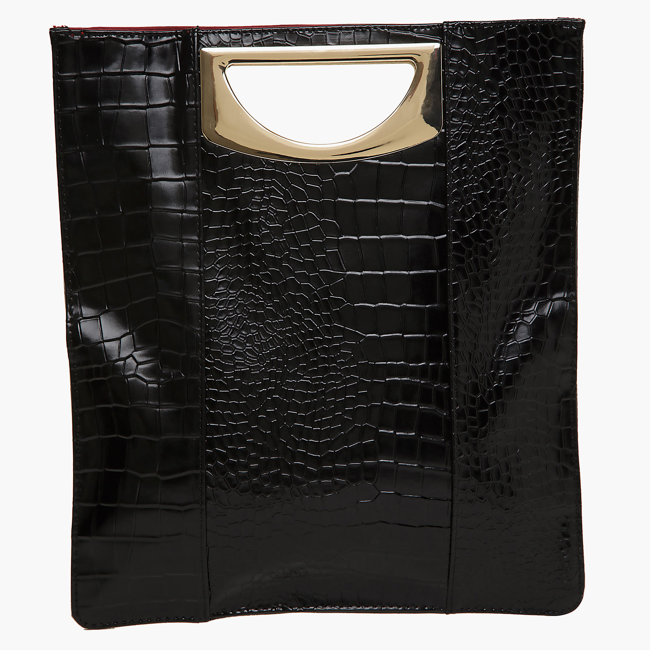 Textured Bag-women-bagsandwallets-handbags-image-1