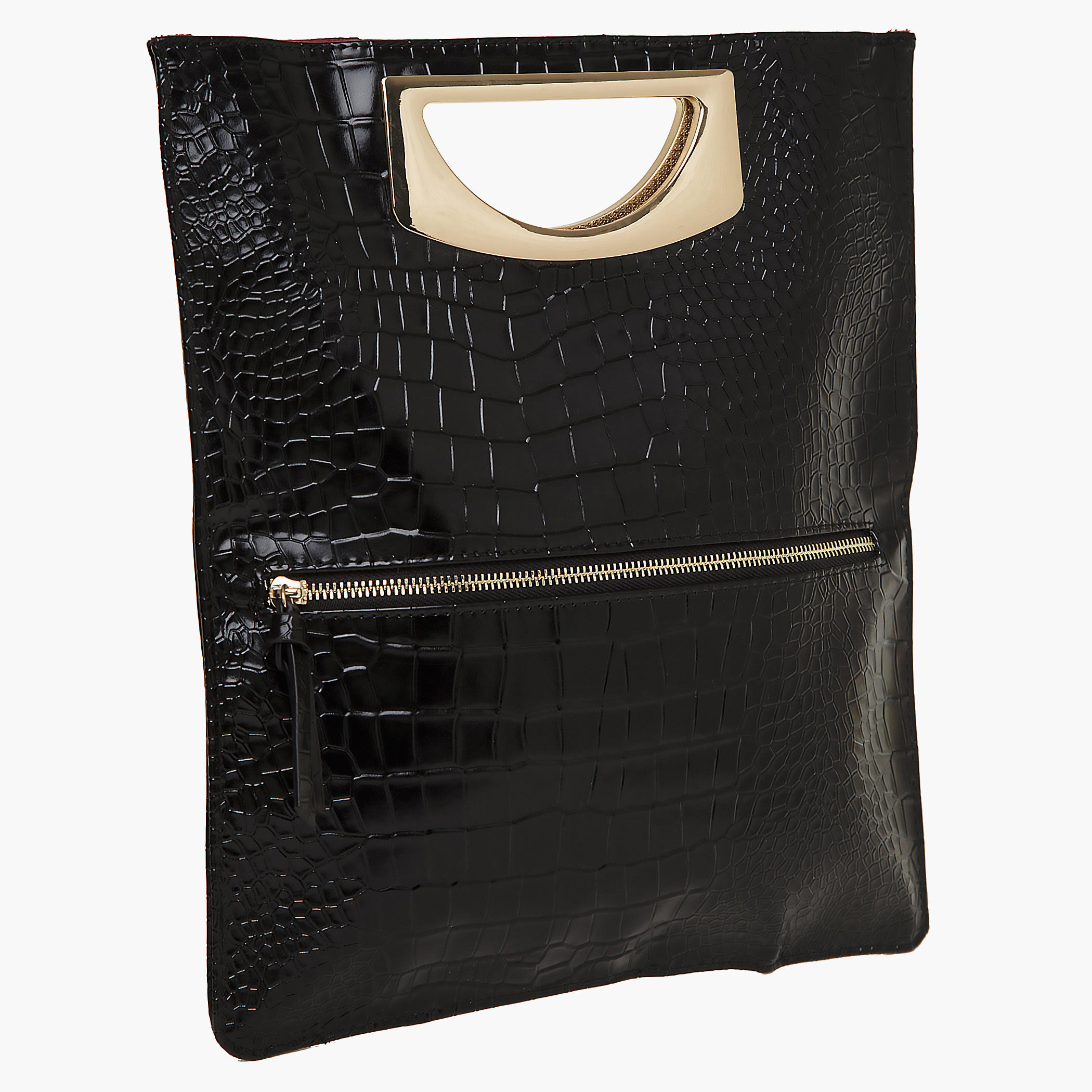 Textured Bag-women-bagsandwallets-handbags-image-2