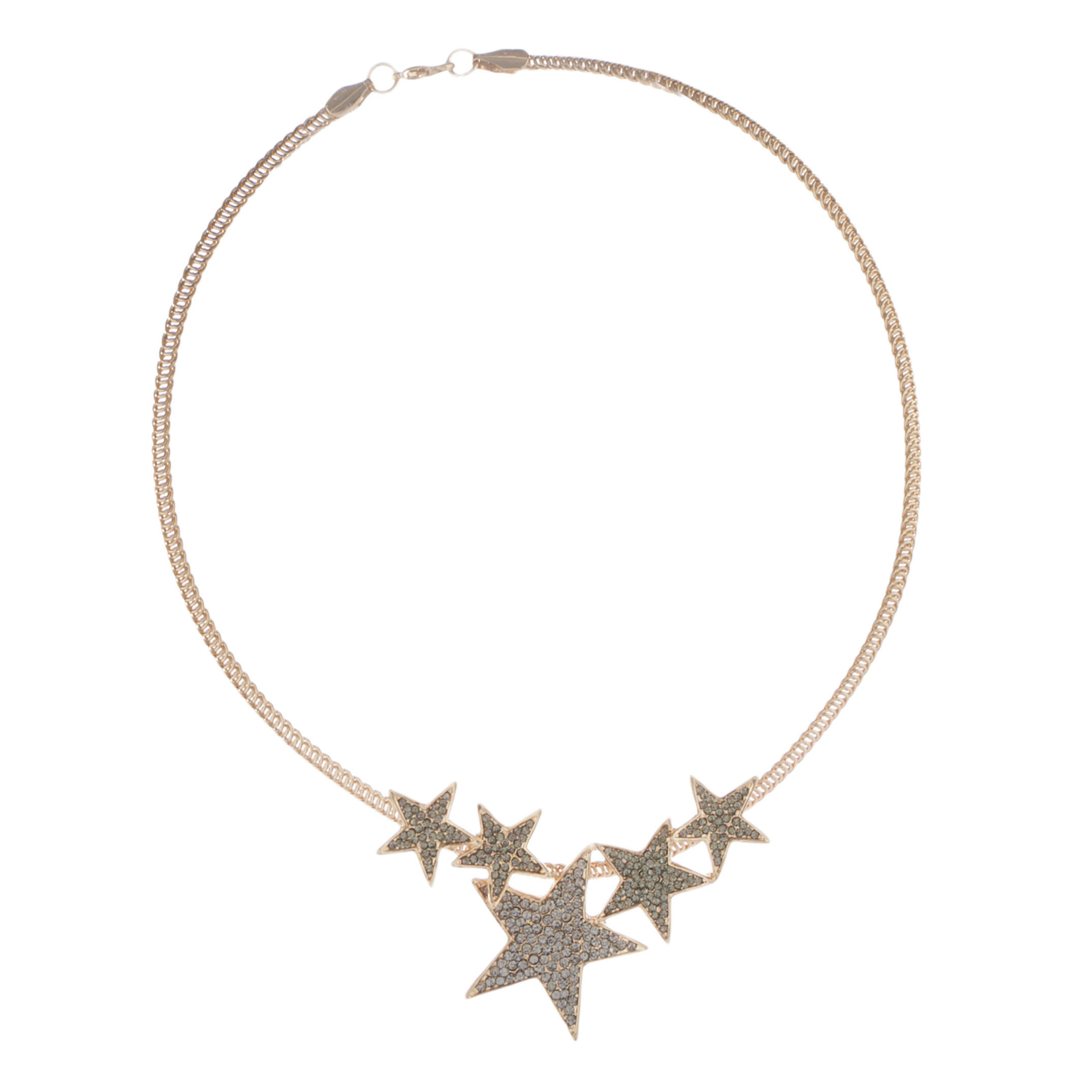 Choker Necklace-women-watchesandjewellery-jewellery-necklacesandpendants-image-2
