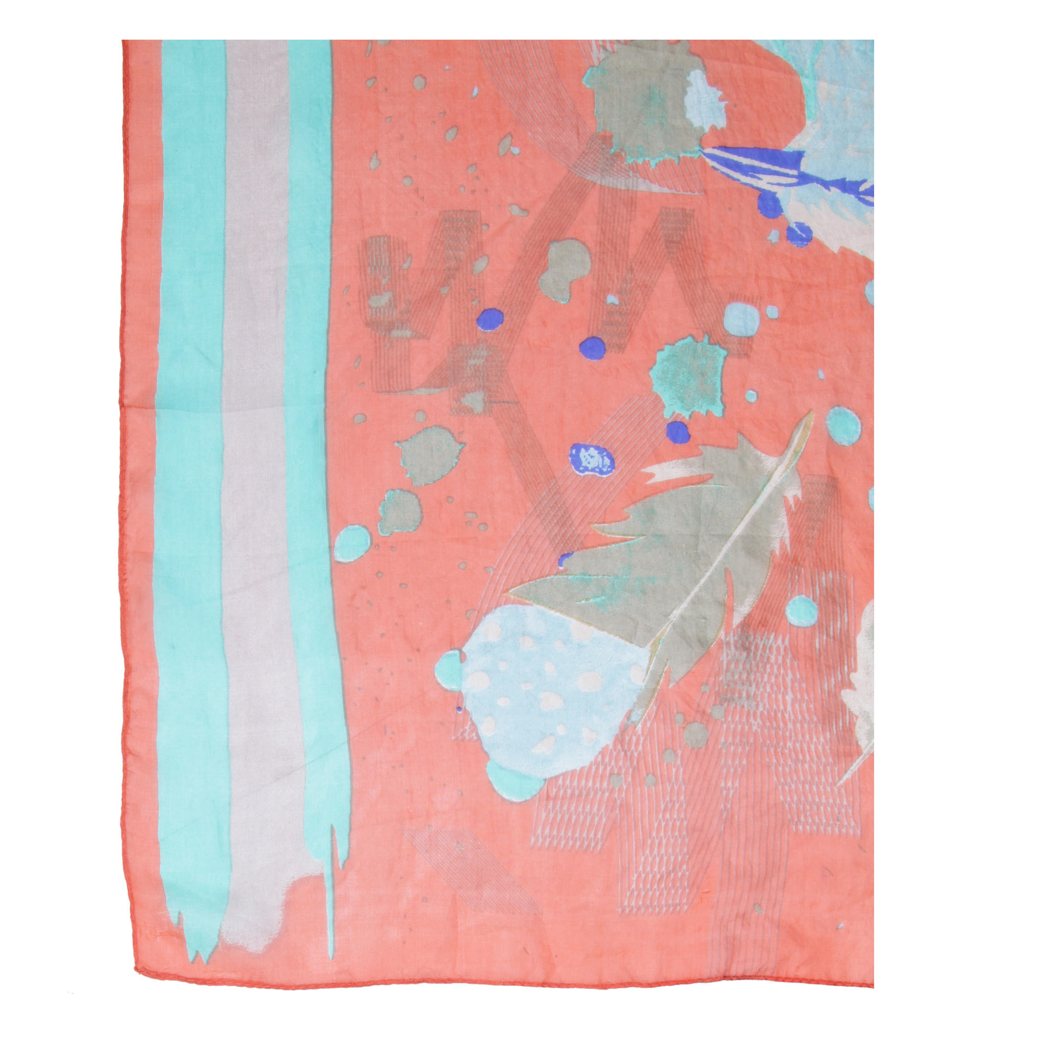 Printed Square Scarf-women-clothingaccessories-scarves-image-2