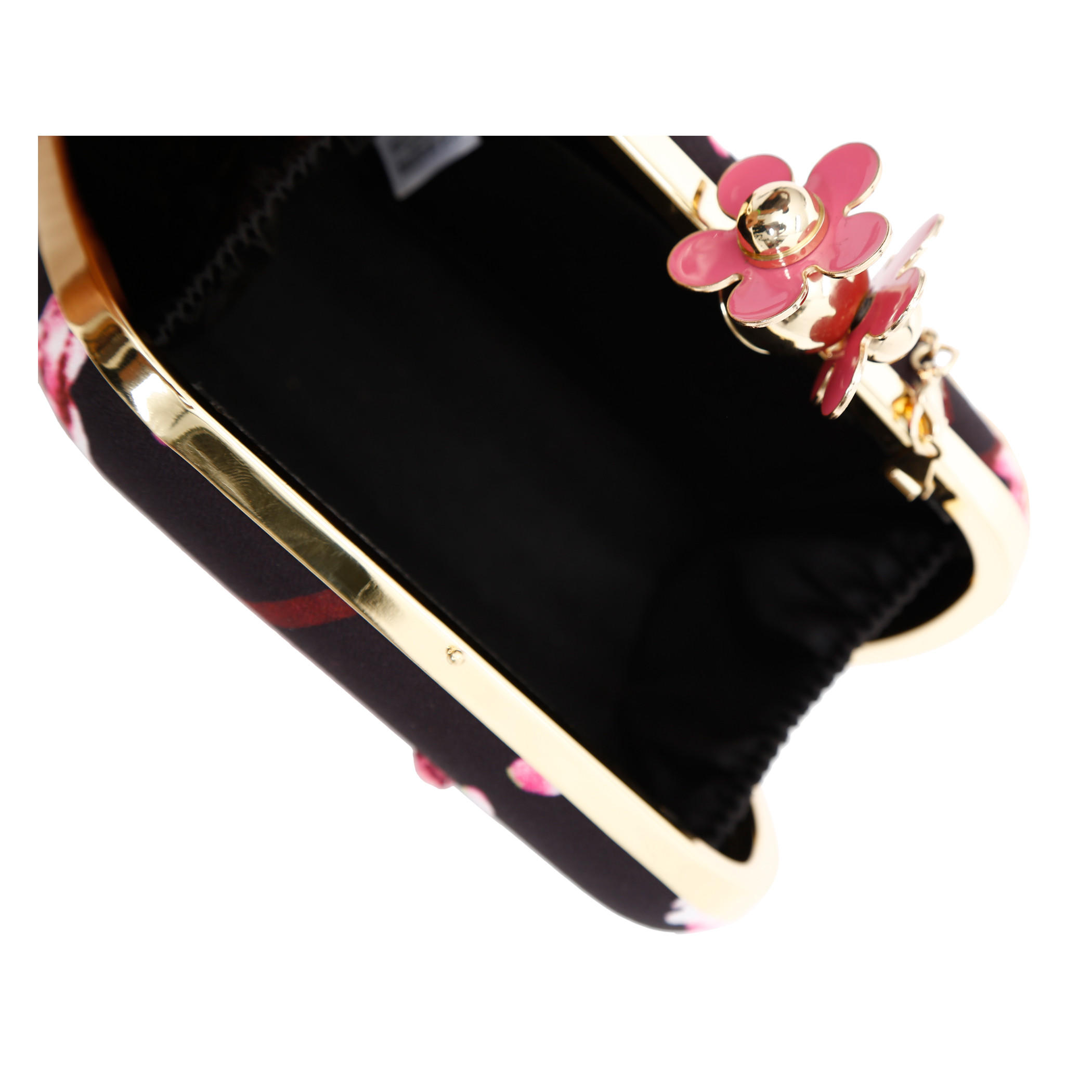Floral Print Clutch-women-bagsandwallets-handbags-image-5