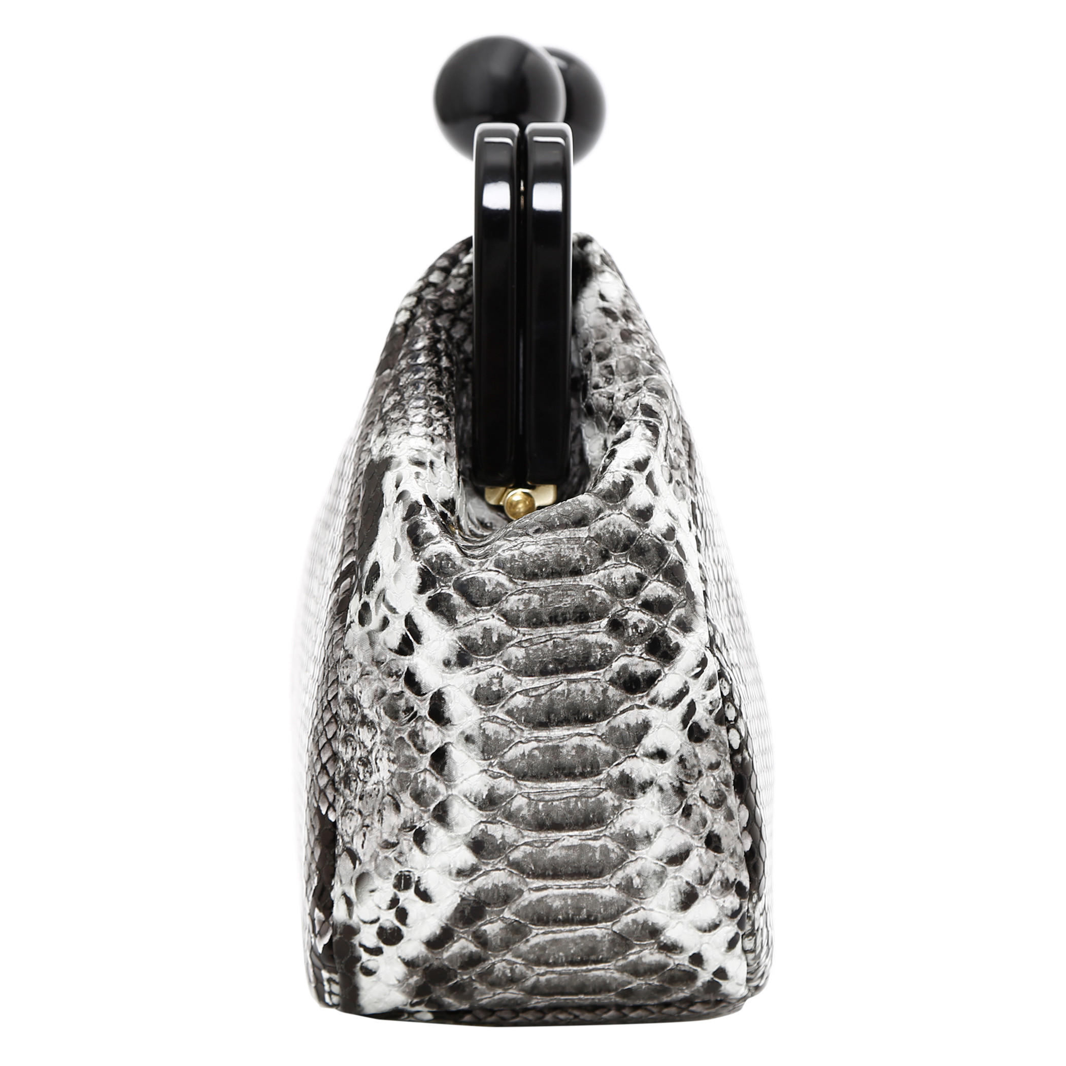 Snake Print Clutch-women-bagsandwallets-handbags-image-3