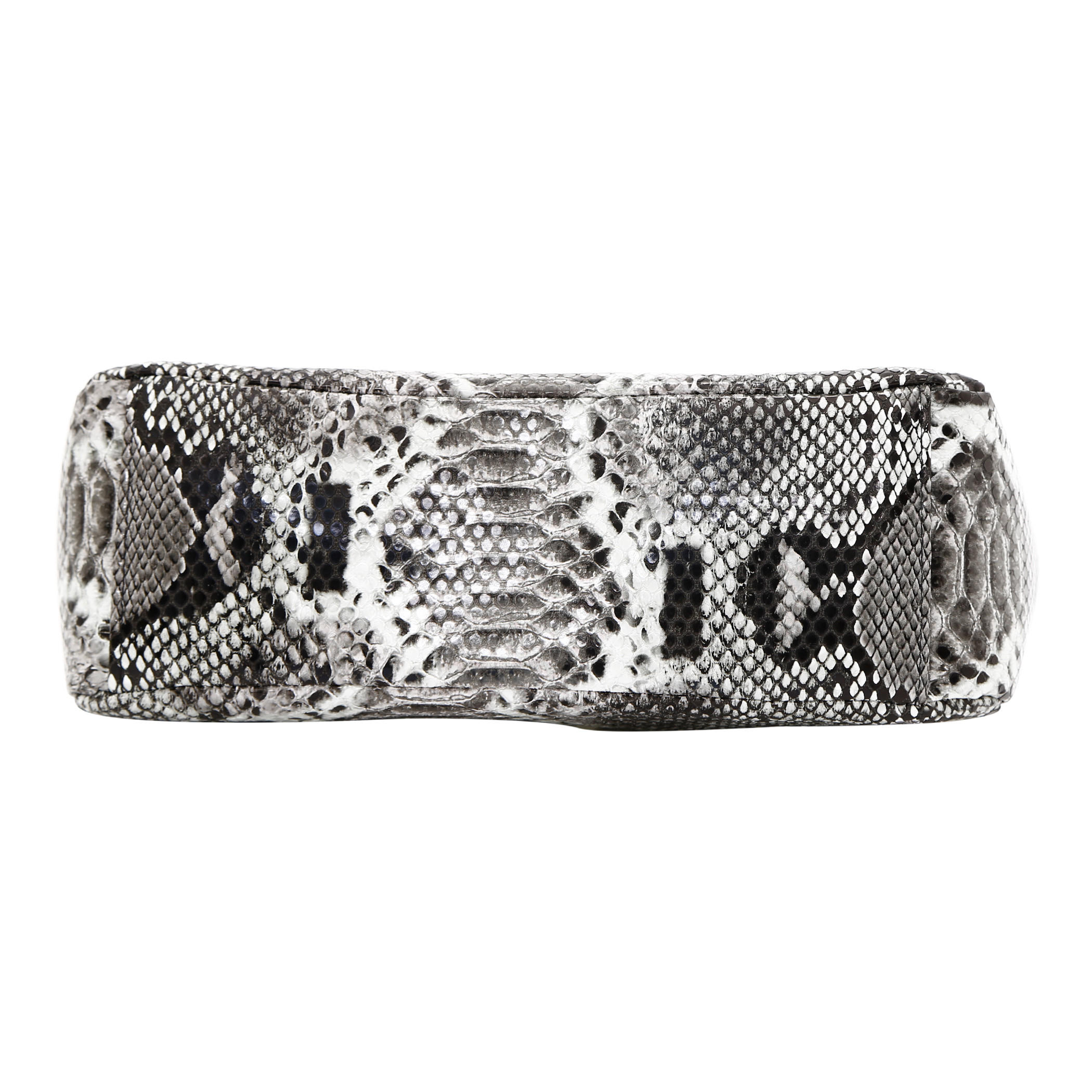 Snake Print Clutch-women-bagsandwallets-handbags-image-4