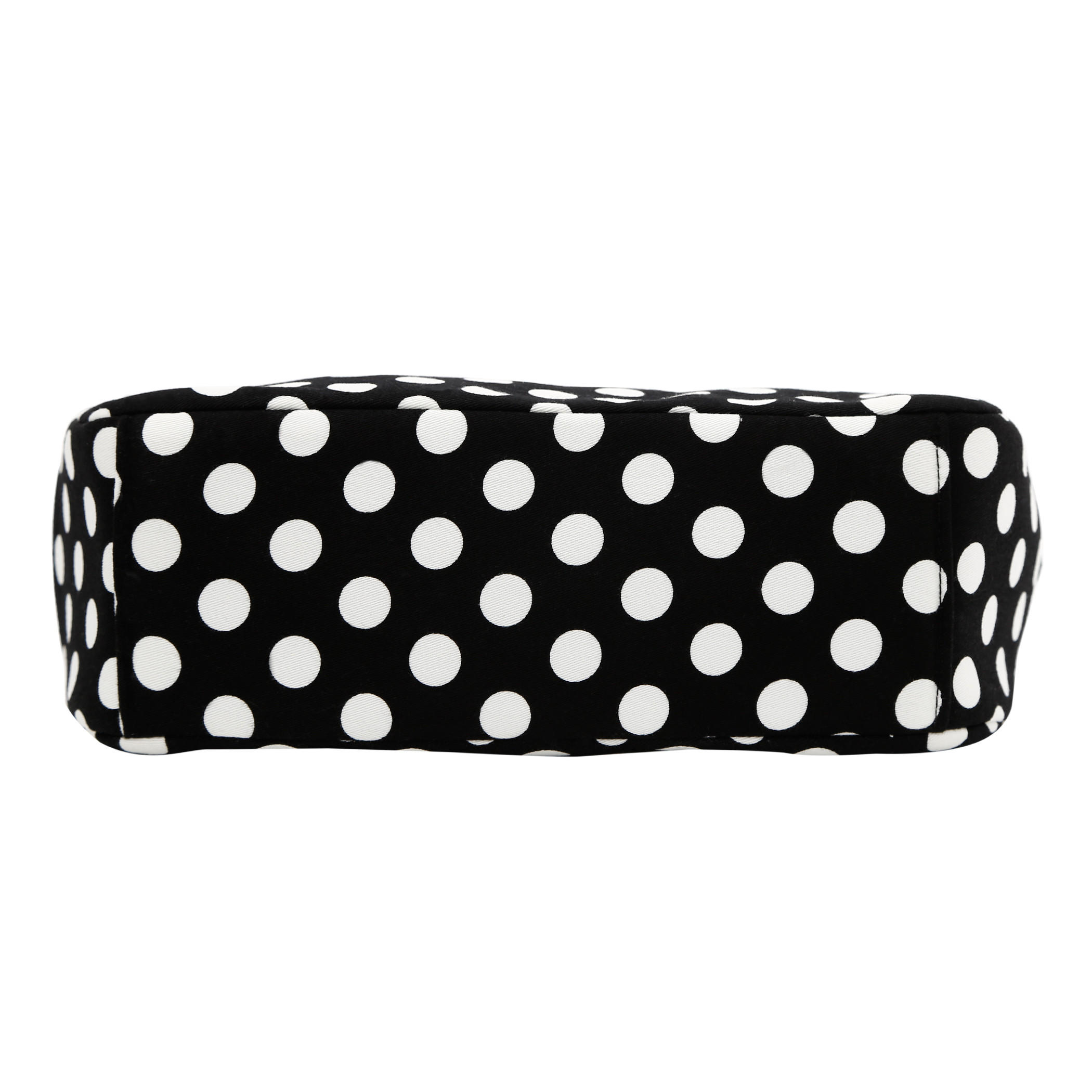 Polka Dots Clutch-women-bagsandwallets-handbags-image-4