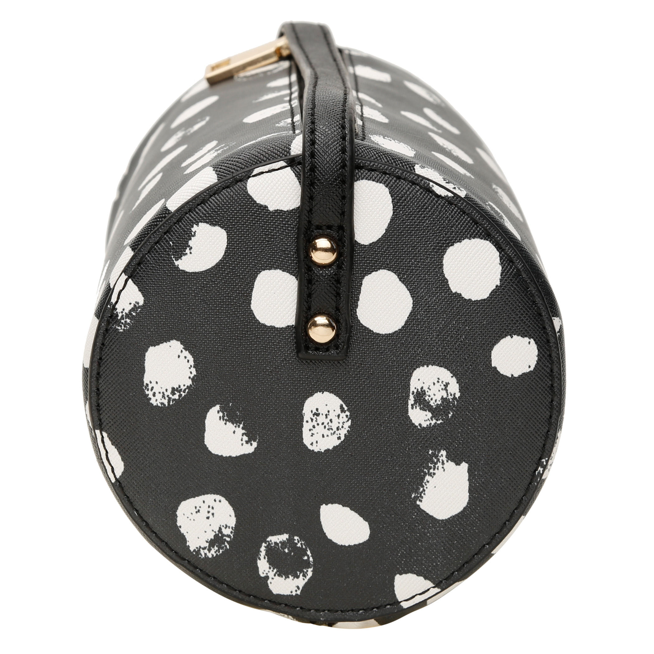 Printed Duffle Bag with Sling Belt-women-bagsandwallets-wallets-image-4