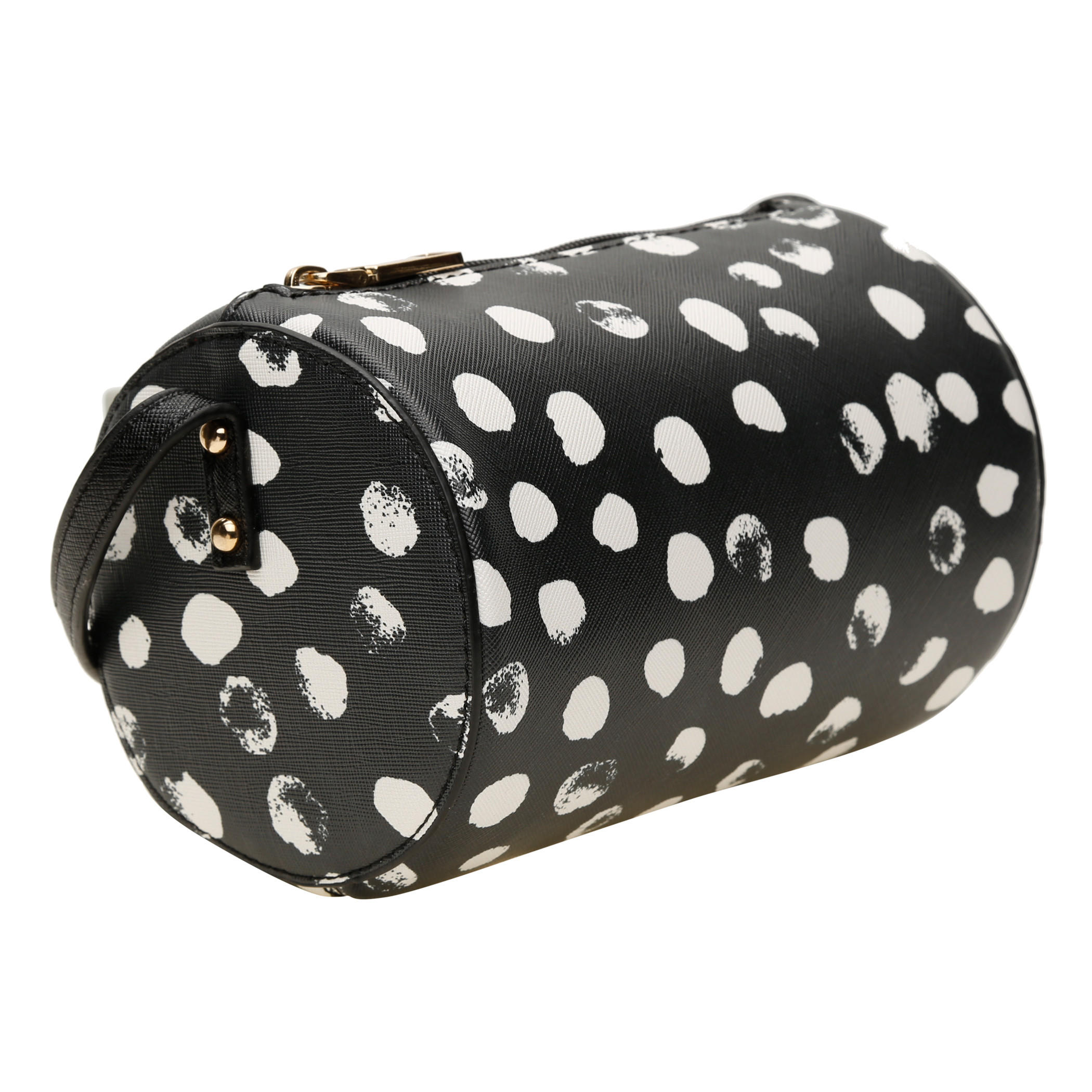 Printed Duffle Bag with Sling Belt-women-bagsandwallets-wallets-image-3