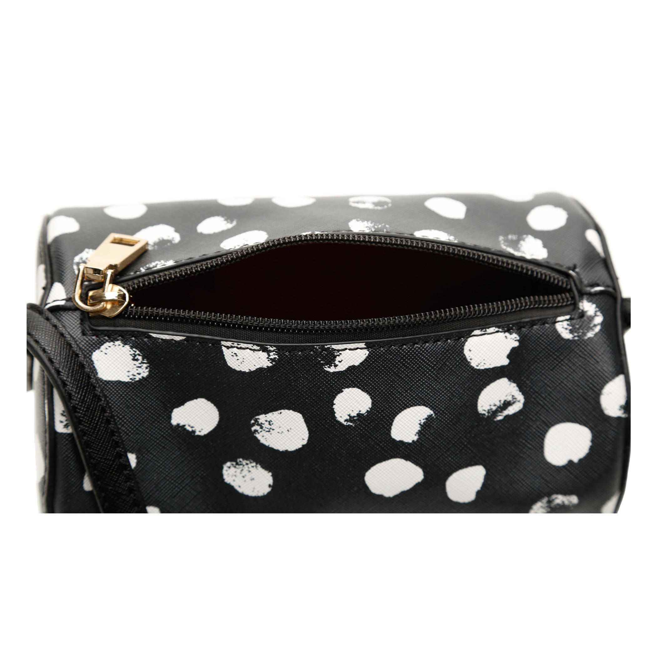 Printed Duffle Bag with Sling Belt-women-bagsandwallets-wallets-image-1