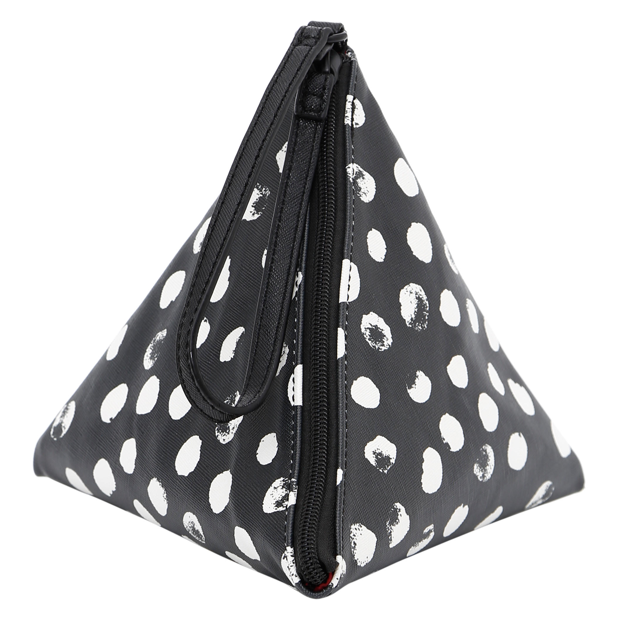 Polka Dots Hand Bag-women-bagsandwallets-wallets-image-1