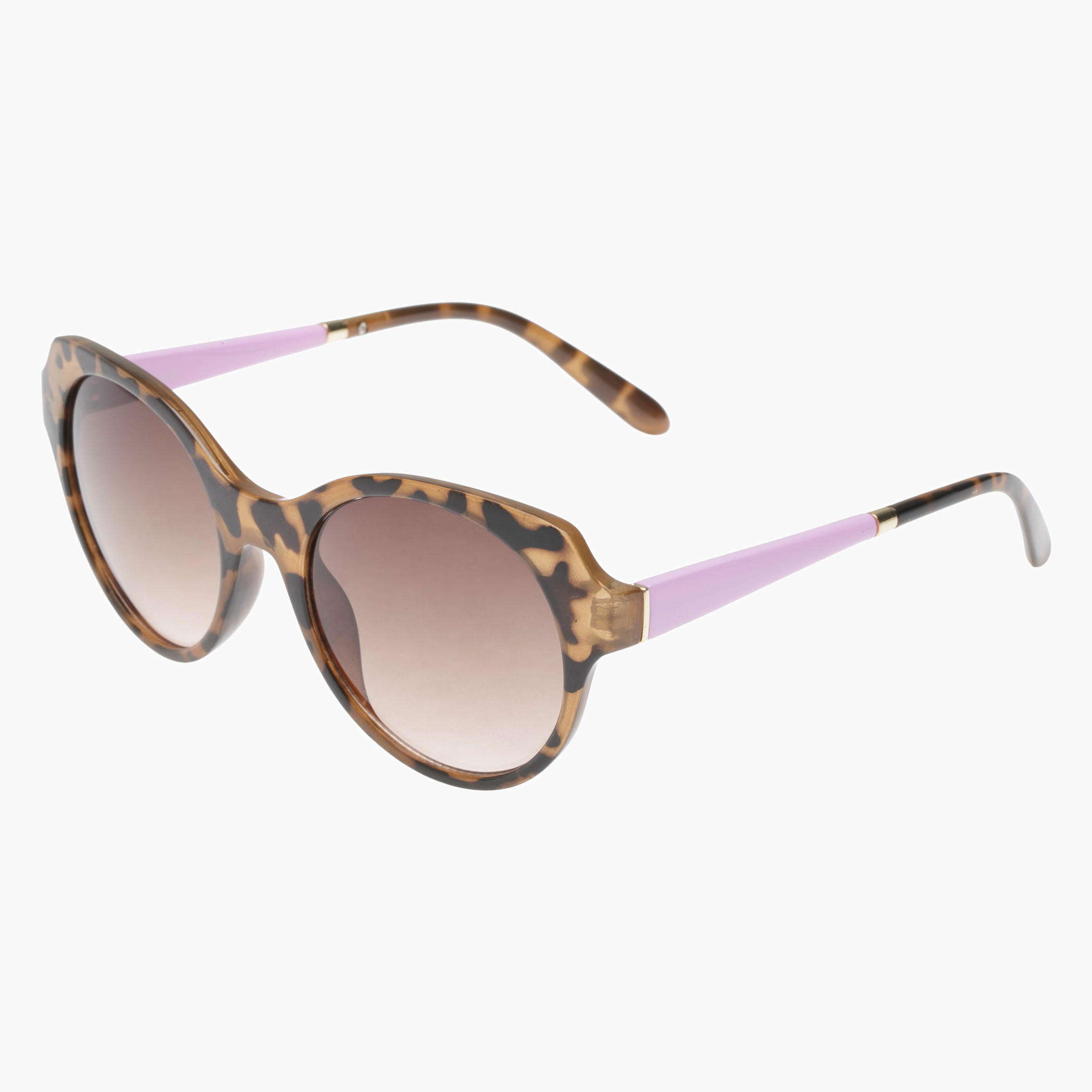 Round Sunglasses-women-sunglasses-image-1
