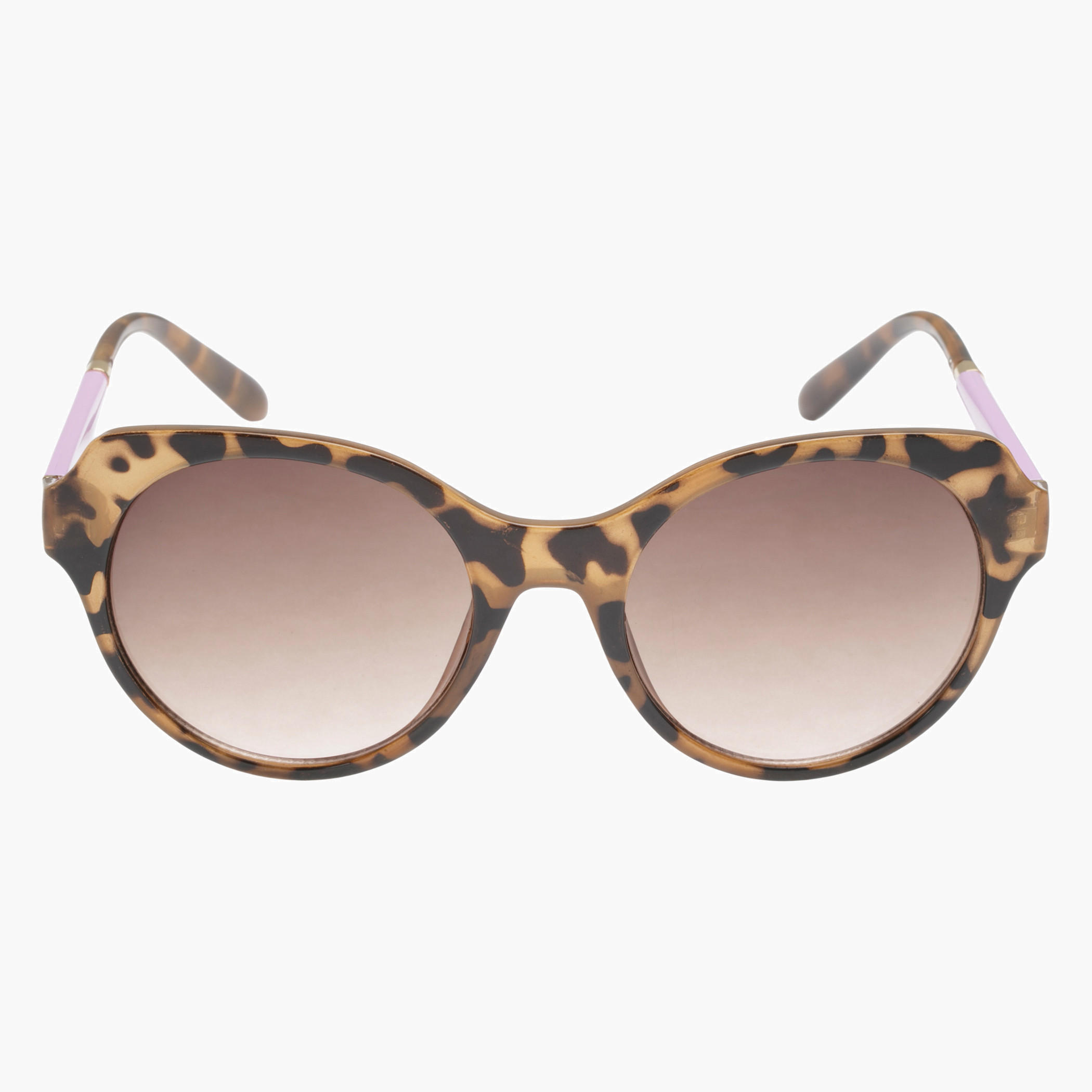 Round Sunglasses-women-sunglasses-image-2