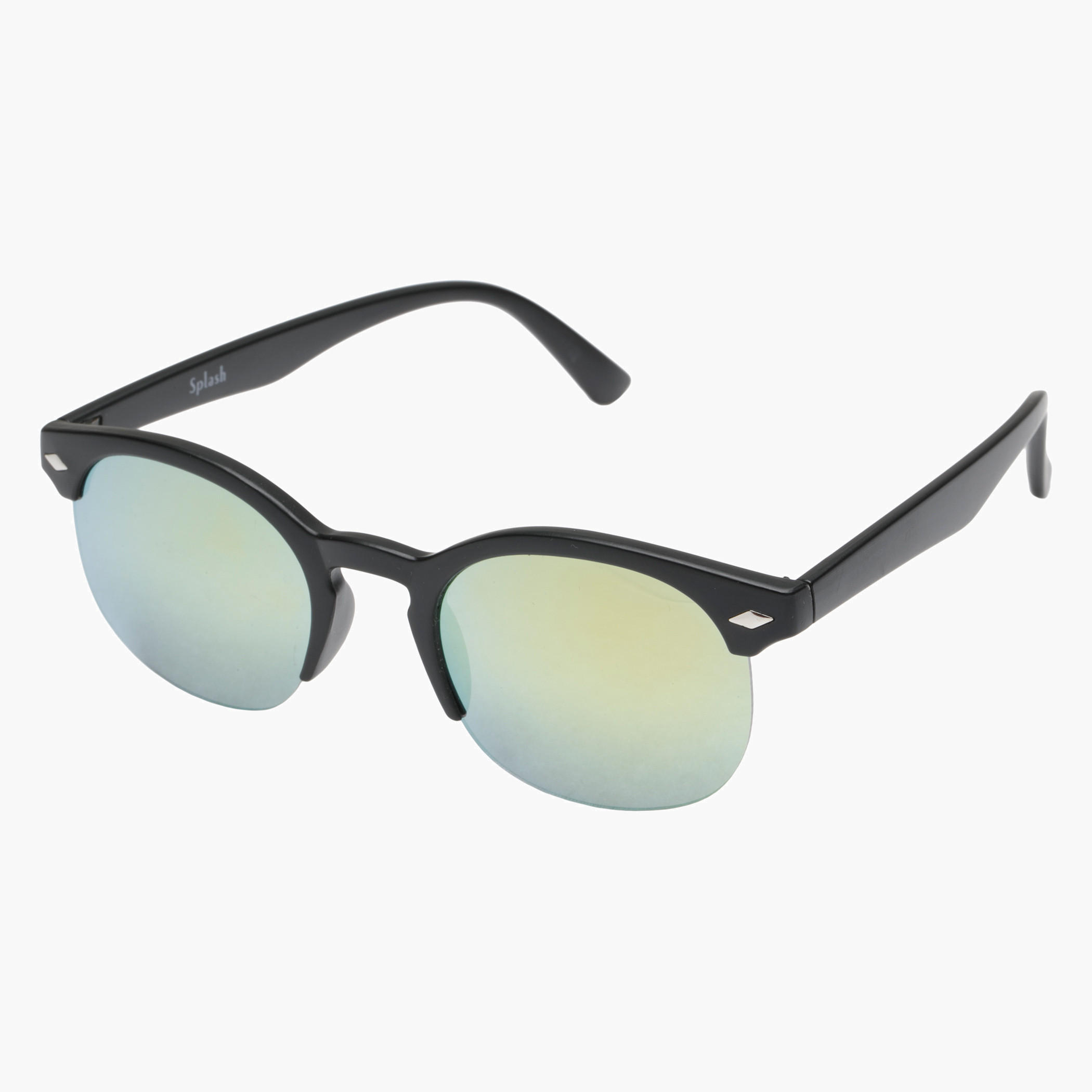 Clubmaster Sunglasses-women-sunglasses-image-3