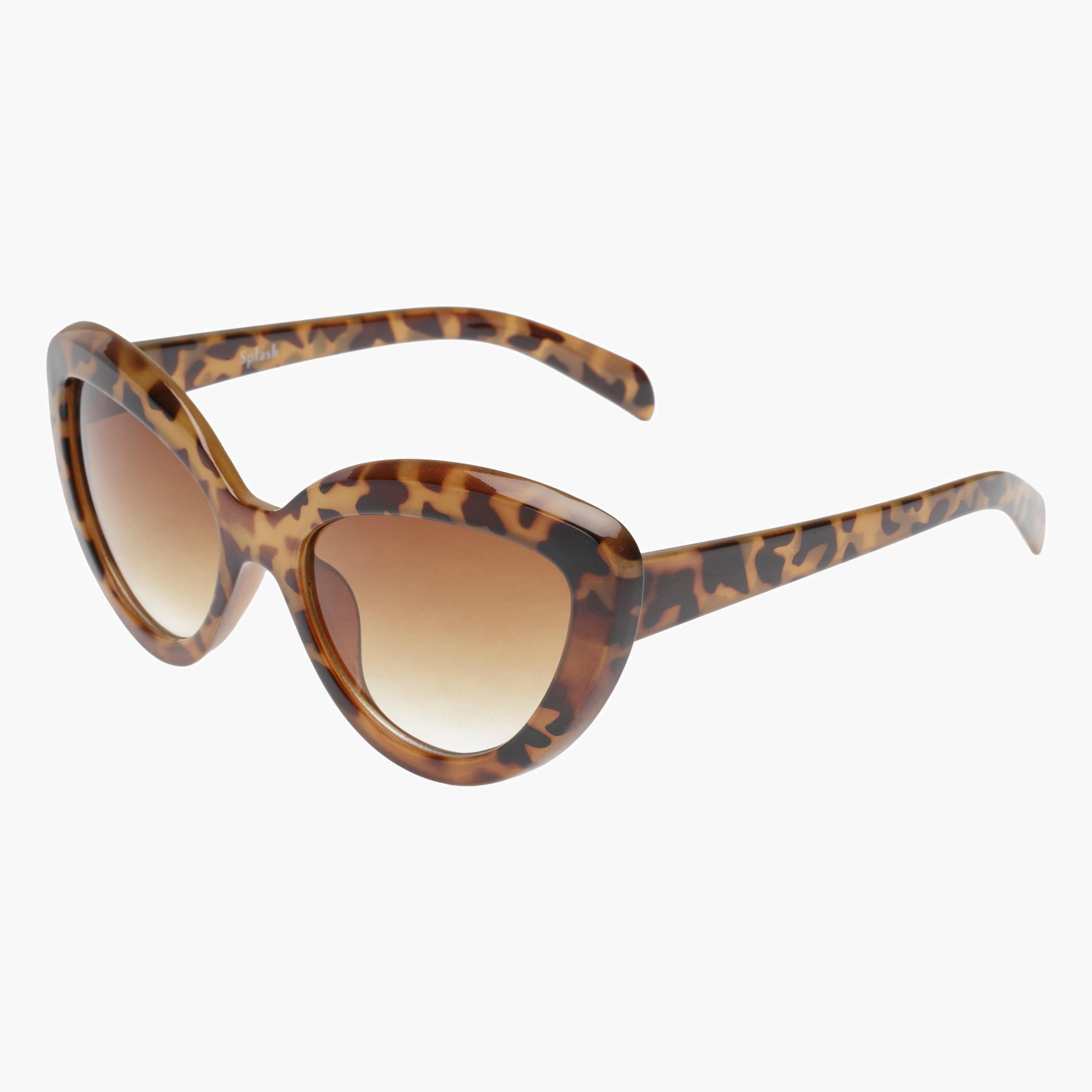 Cateye Sunglasses-women-sunglasses-image-1