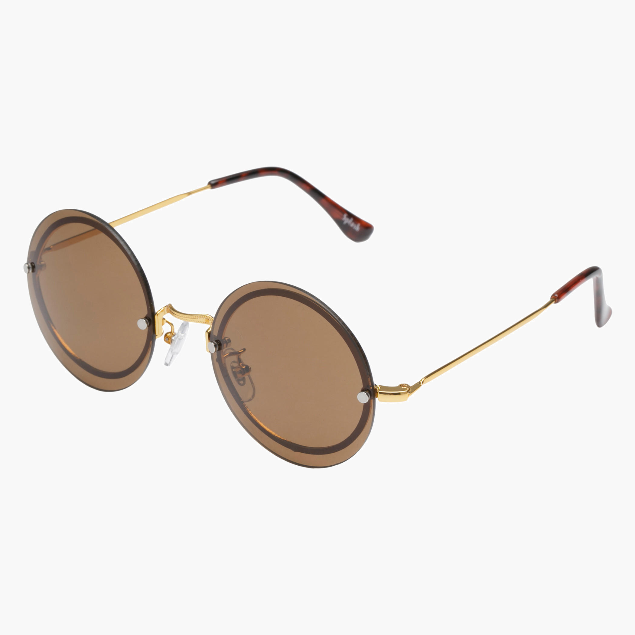 Round Sunglasses-women-sunglasses-image-1