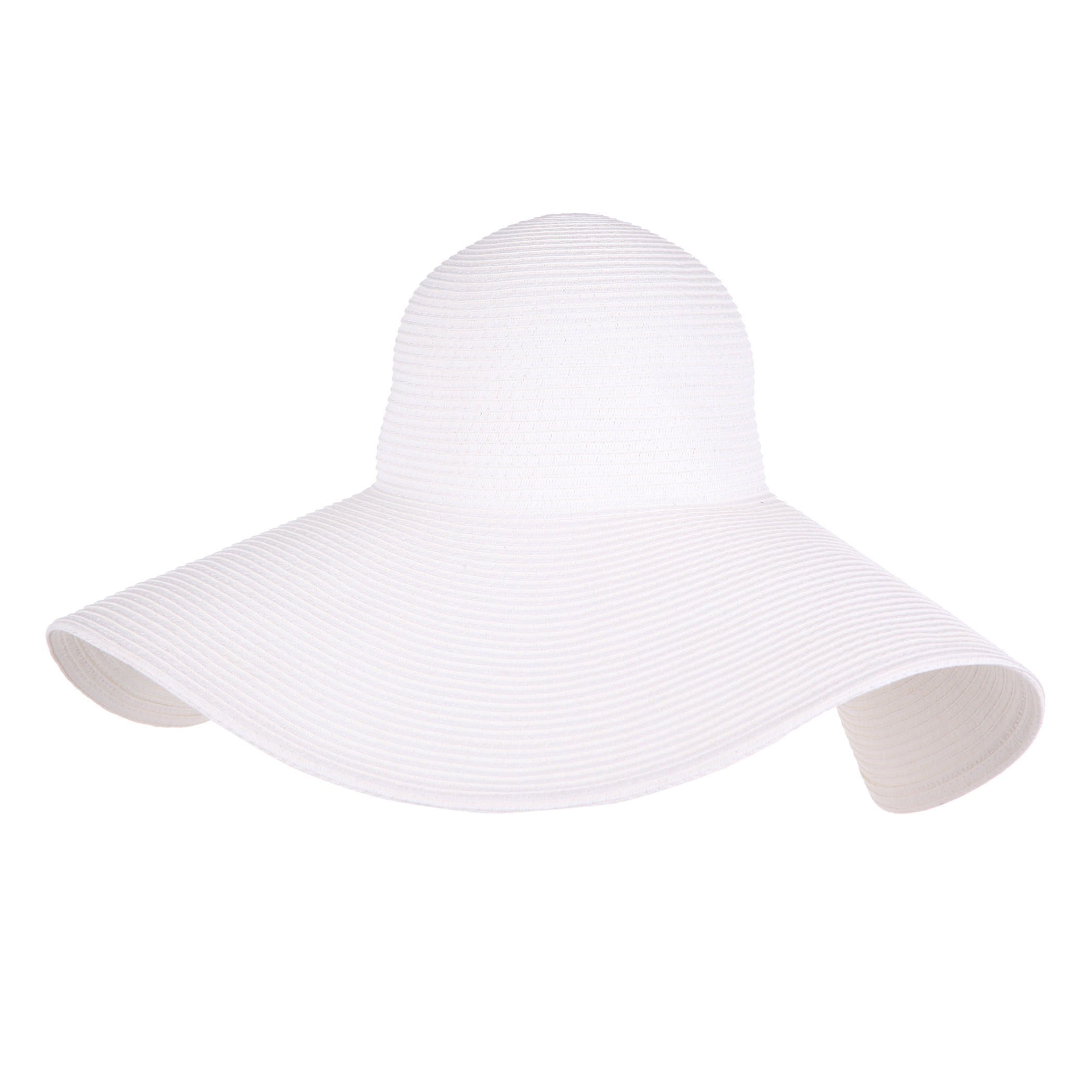 Wide Brim Sun Hat-women-clothingaccessories-capsandhats-image-1