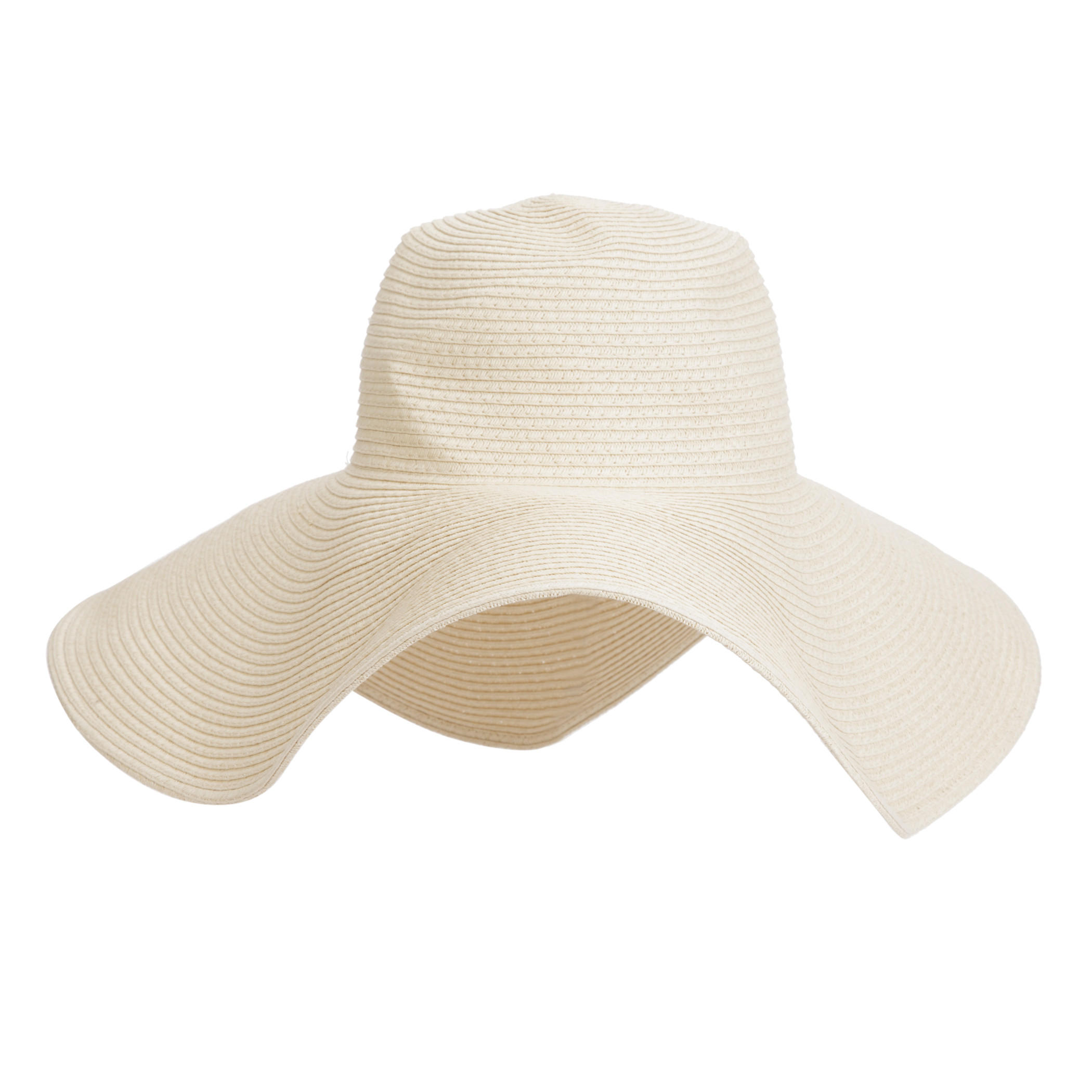 Paper straw Floppy Hat-women-clothingaccessories-capsandhats-image-2