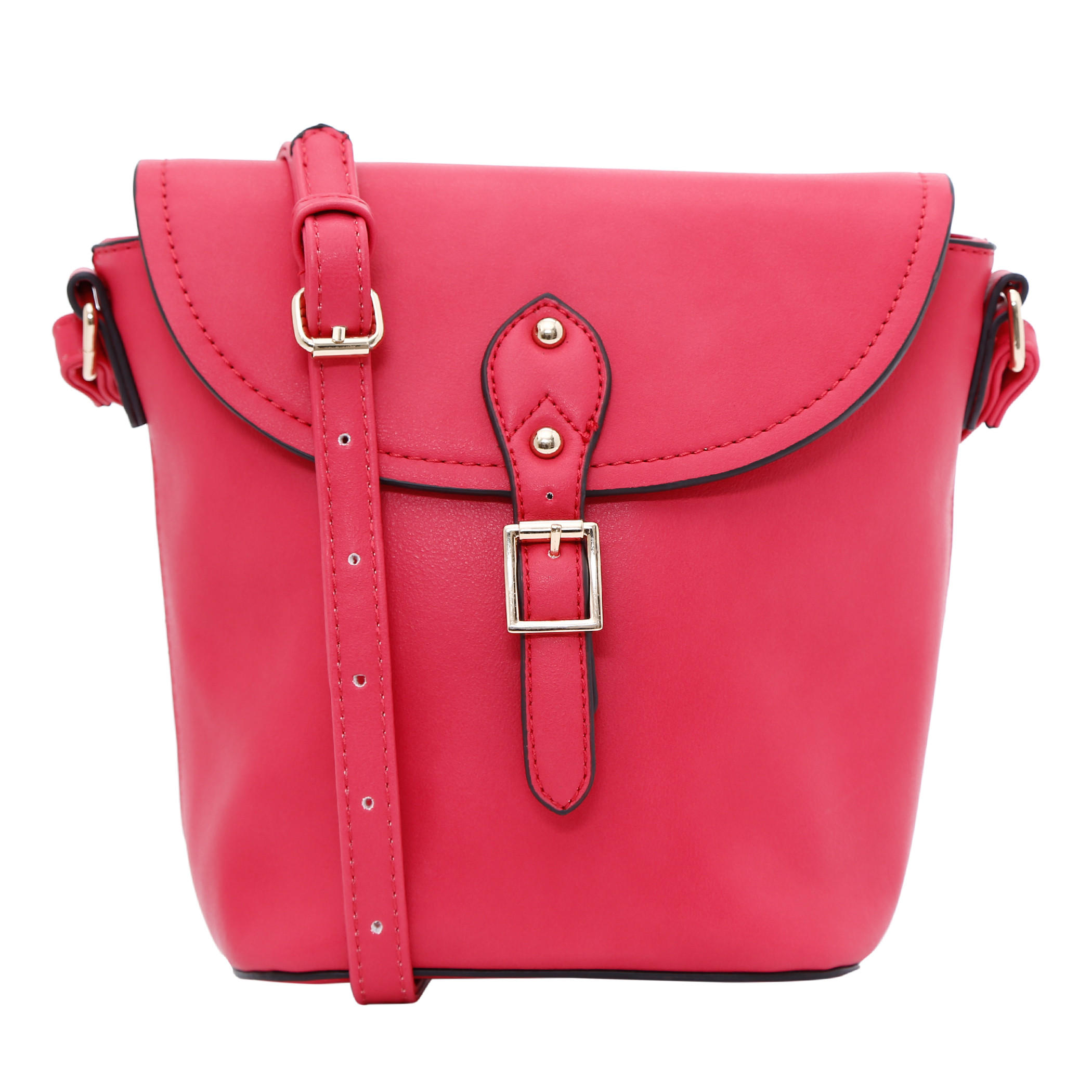 Solid Colour Bag-women-bagsandwallets-handbags-image-5