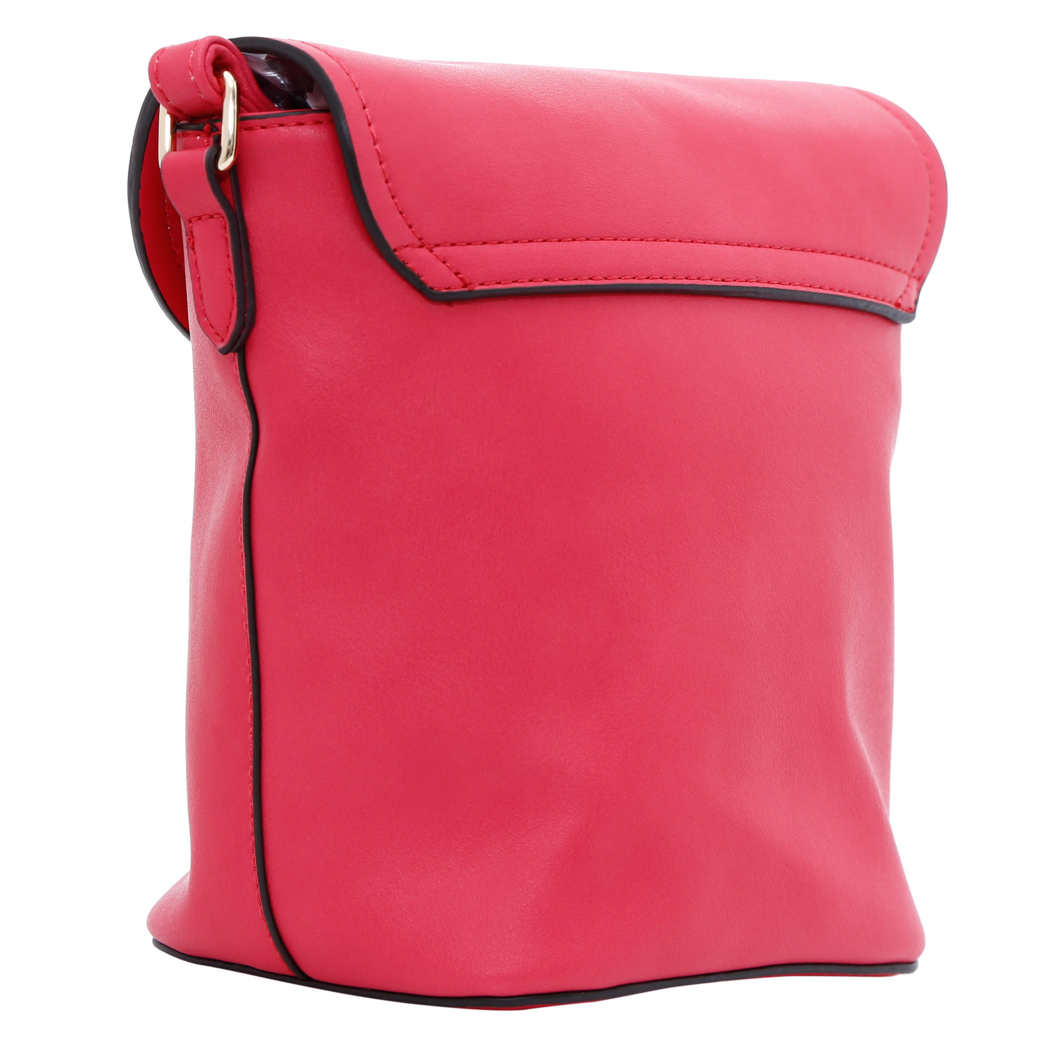 Solid Colour Bag-women-bagsandwallets-handbags-image-4
