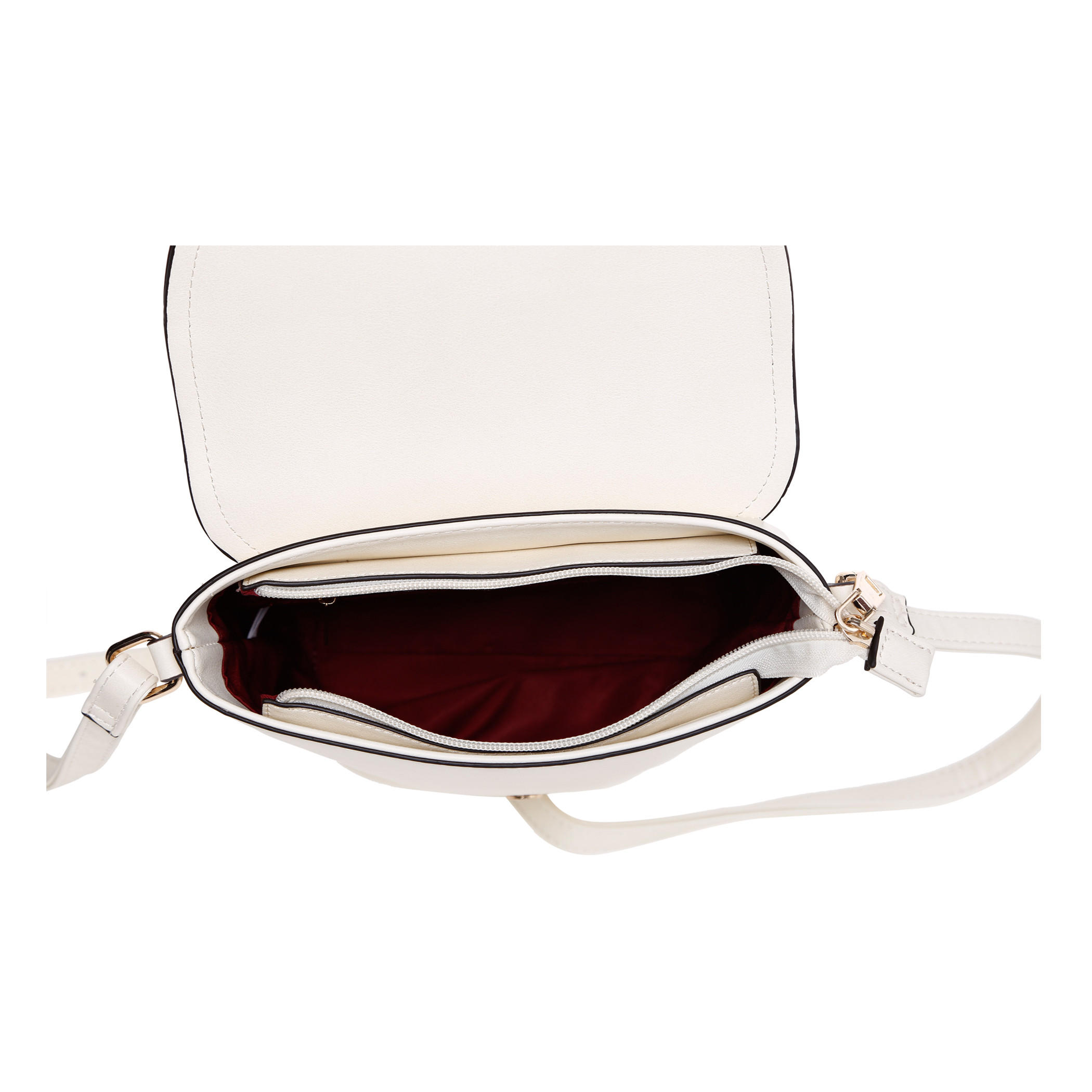 Solid Colour Bag-women-bagsandwallets-handbags-image-1