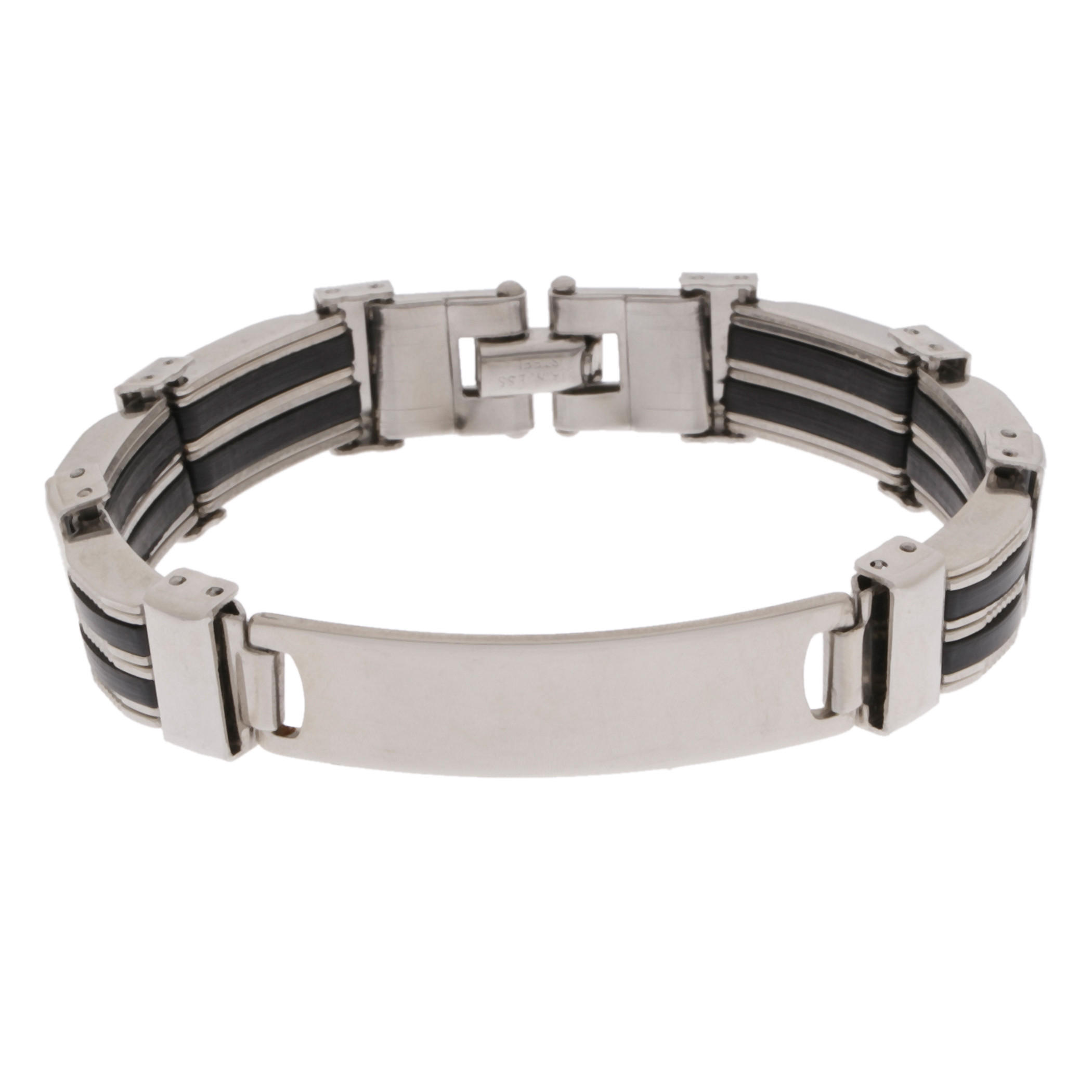 Metallic Bracelet-men-watchesandjewellery-bracelets-image-1