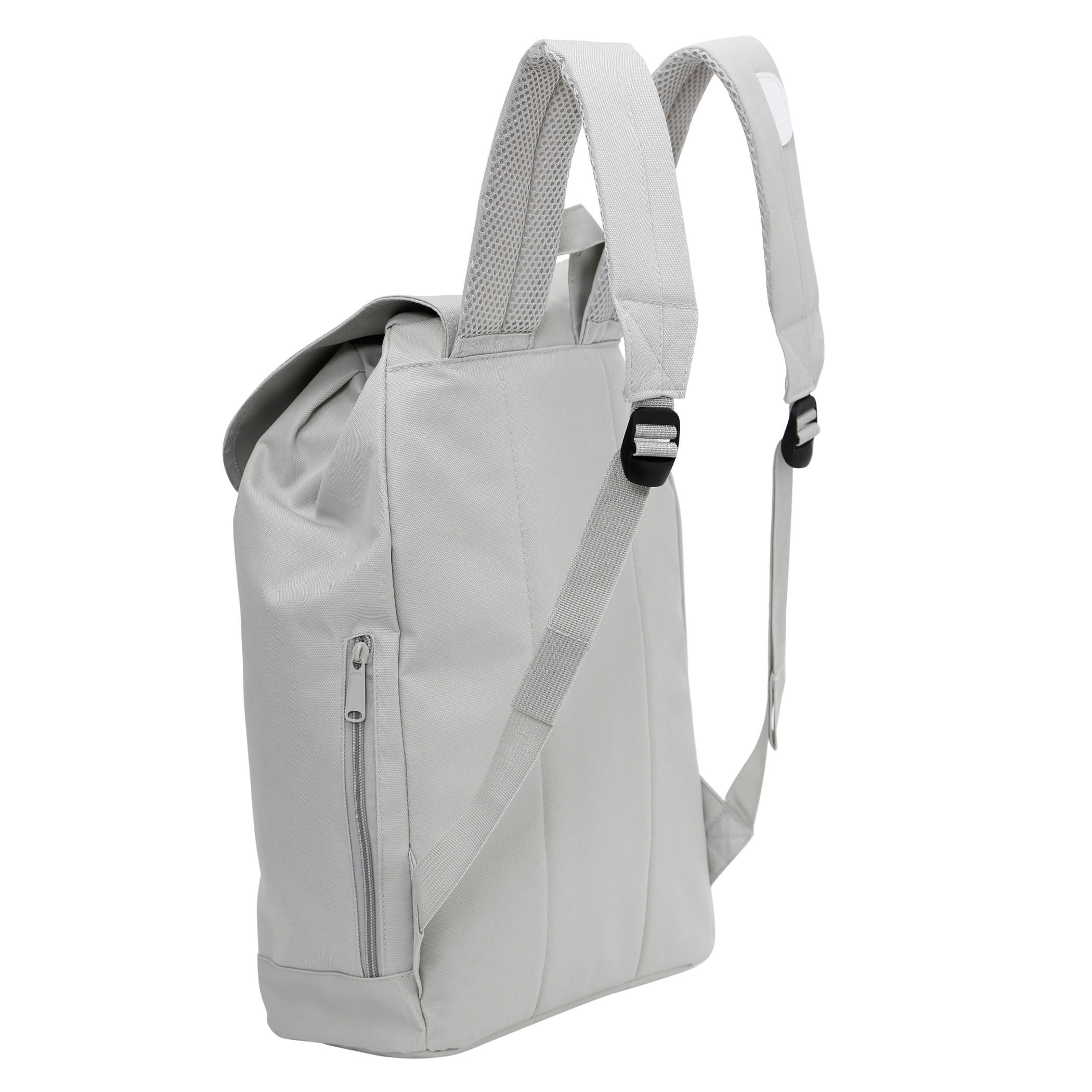 Solid Colour Backpack-women-bagsandwallets-handbags-image-2