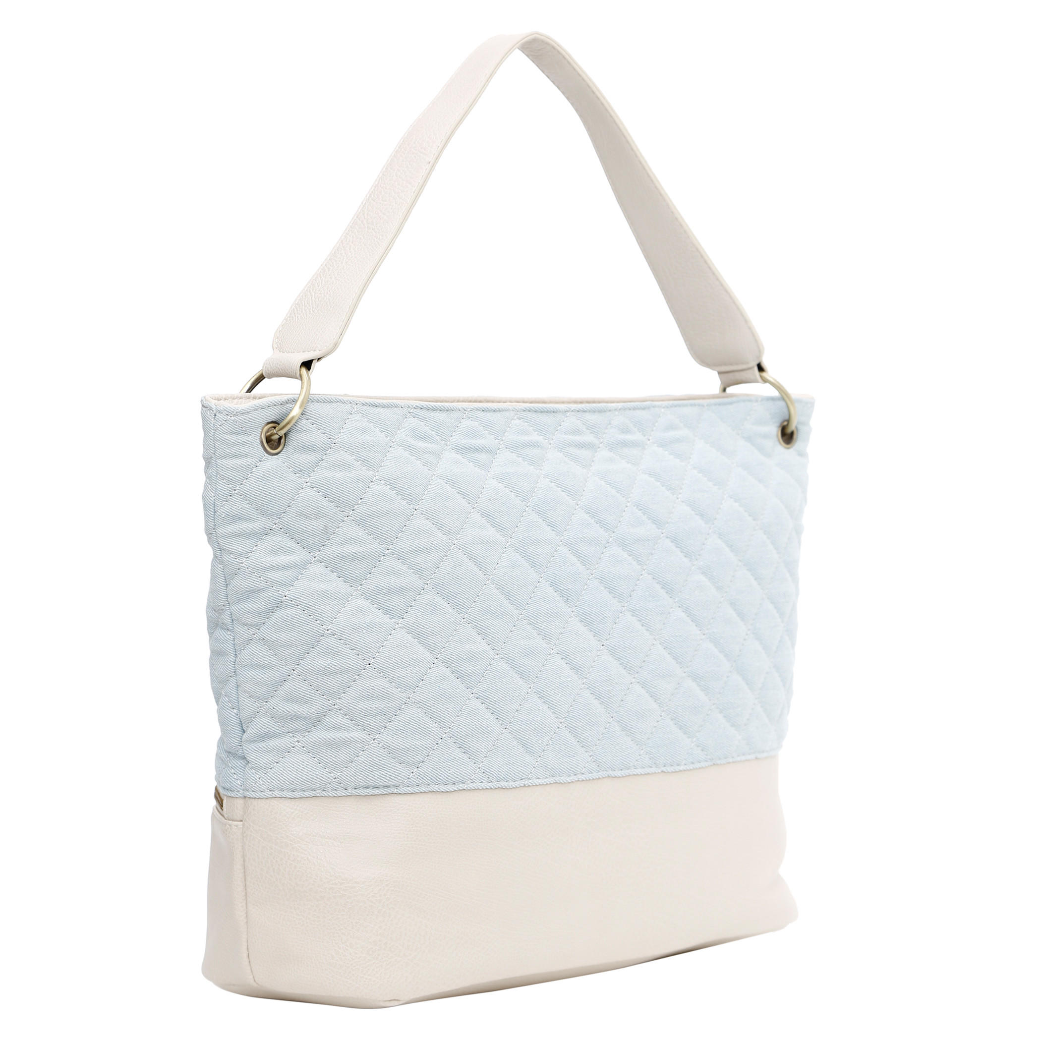Lee Cooper Dual-tone Handbag-women-bagsandwallets-handbags-image-2