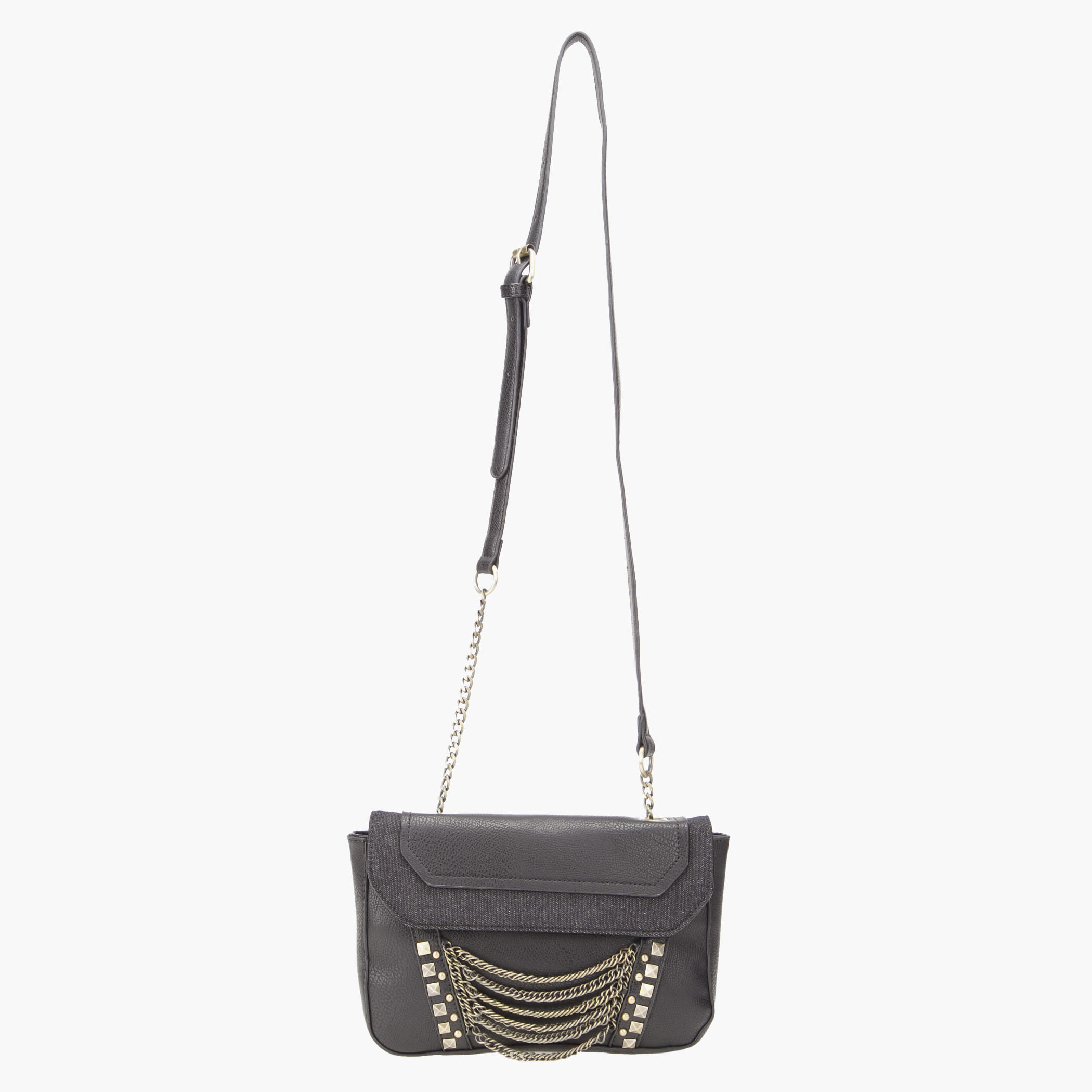 Lee Cooper Embellished Crossbody Bag-women-bagsandwallets-handbags-image-5