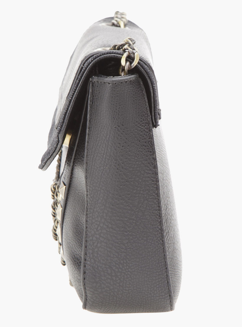 Lee Cooper Embellished Crossbody Bag-women-bagsandwallets-handbags-image-3