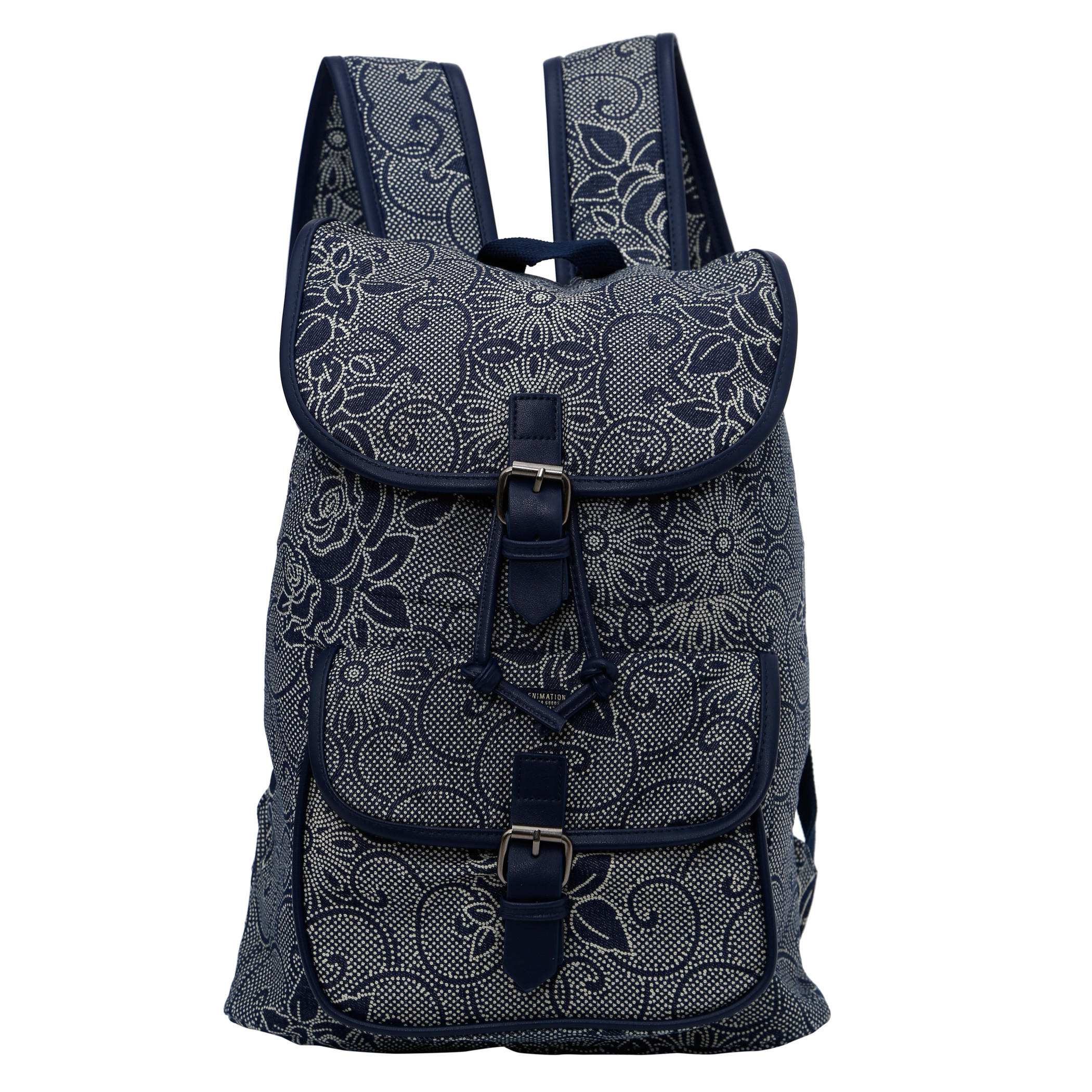 Printed Bucket Backpack-women-bagsandwallets-handbags-image-3