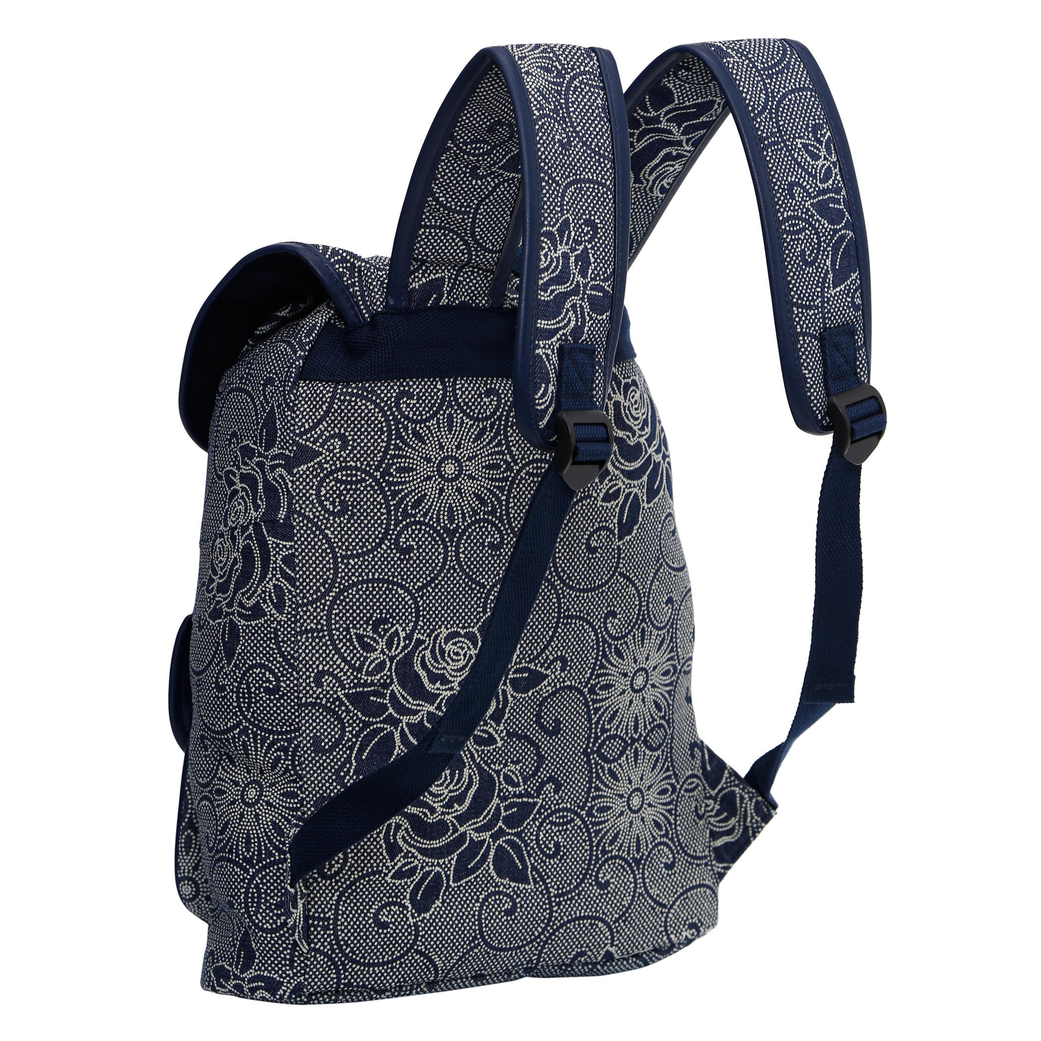 Printed Bucket Backpack-women-bagsandwallets-handbags-image-2