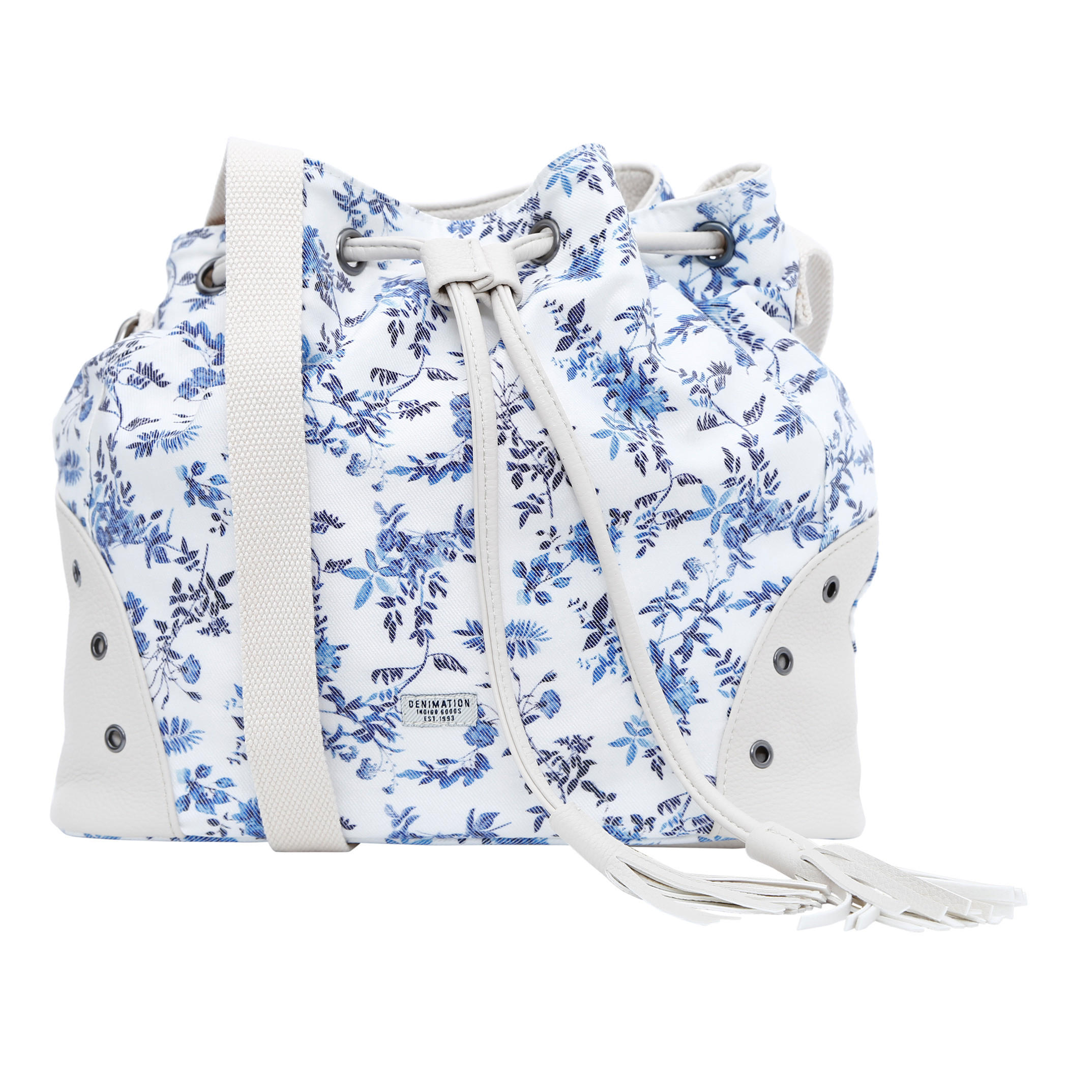 Printed Bucket Bag-women-bagsandwallets-handbags-image-5